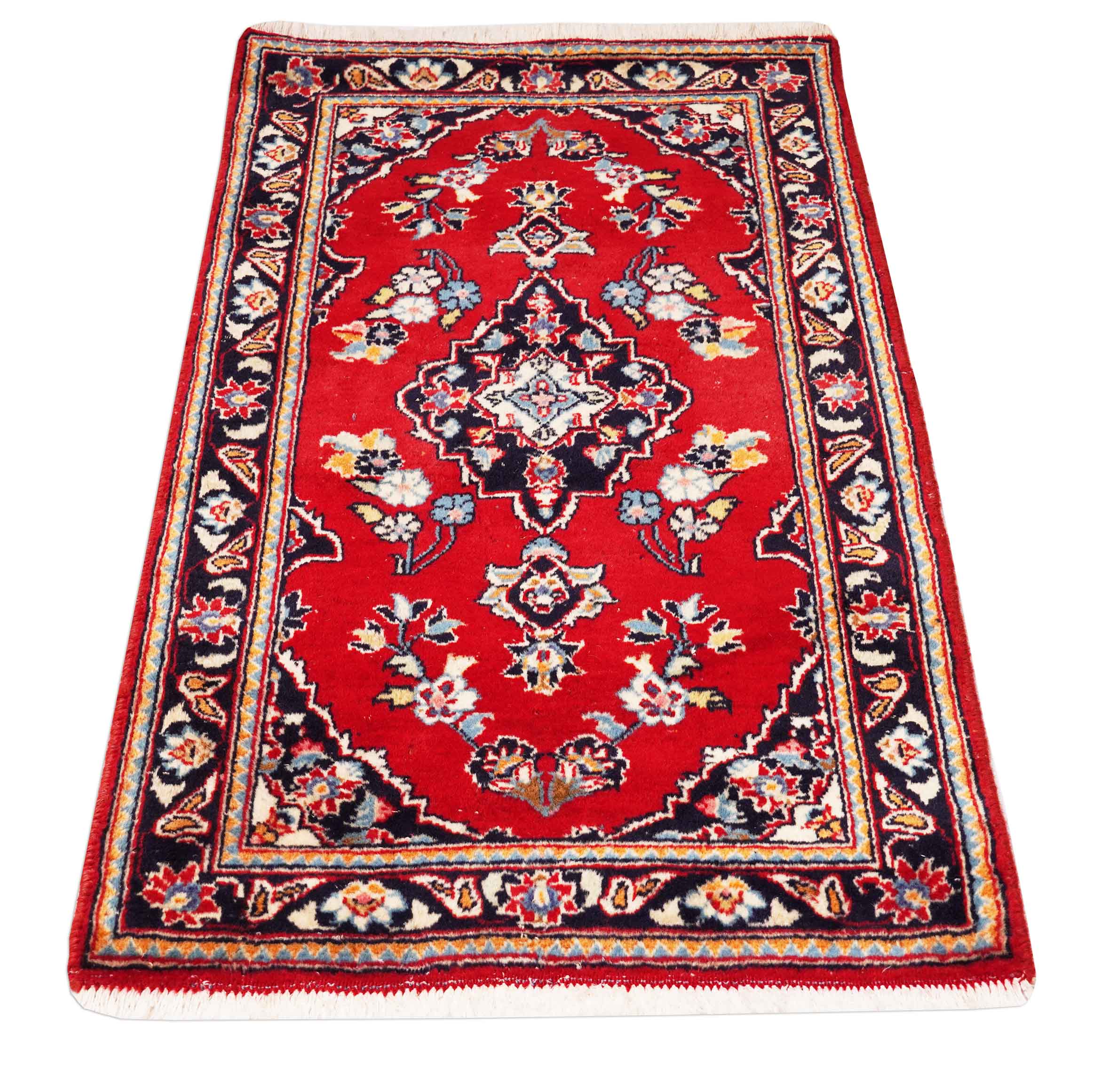 Keshan | 123 cm x 68 cm | Nr. Z-1313