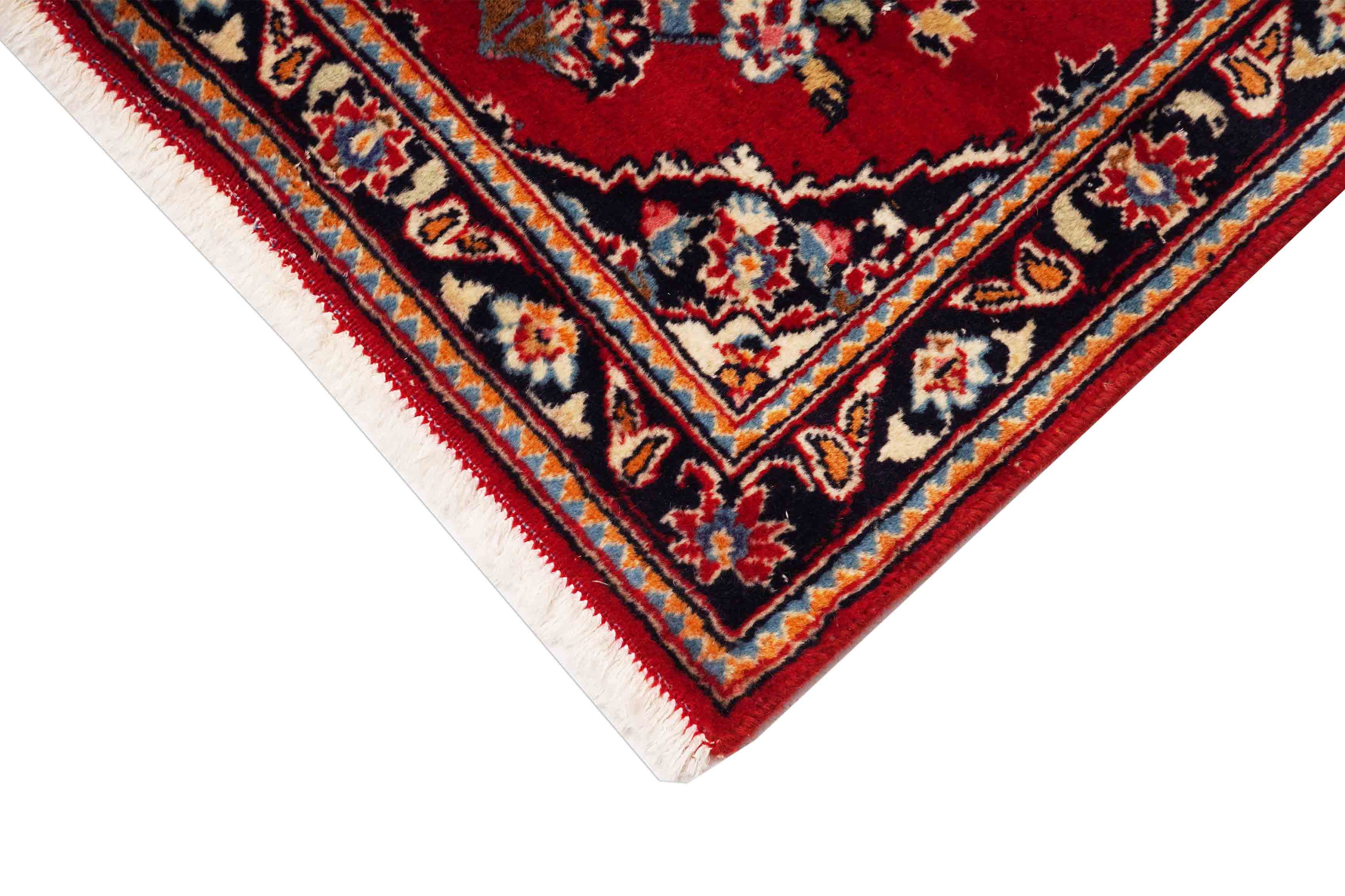 Keshan | 123 cm x 68 cm | Nr. Z-1313