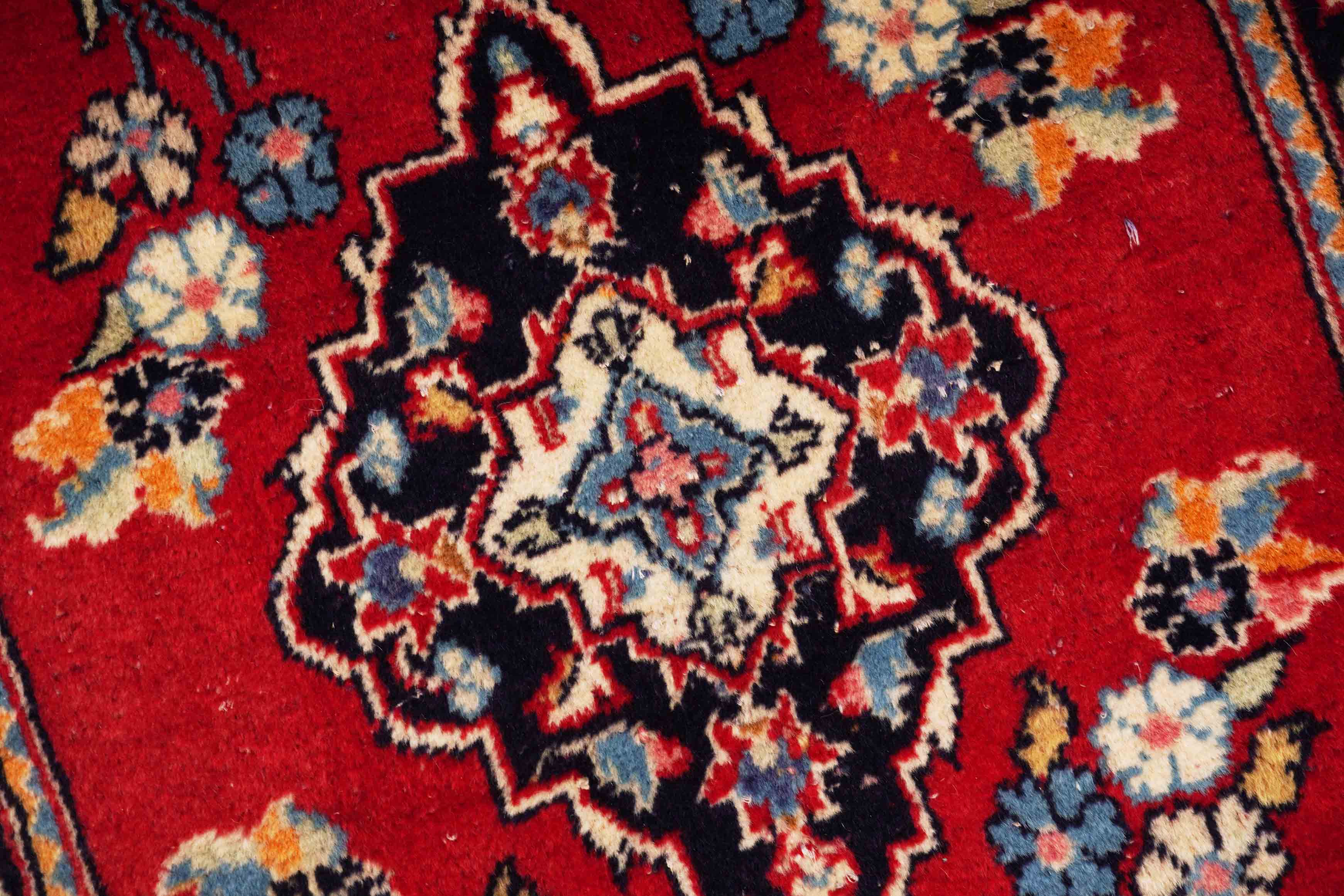 Keshan | 123 cm x 68 cm | Nr. Z-1313