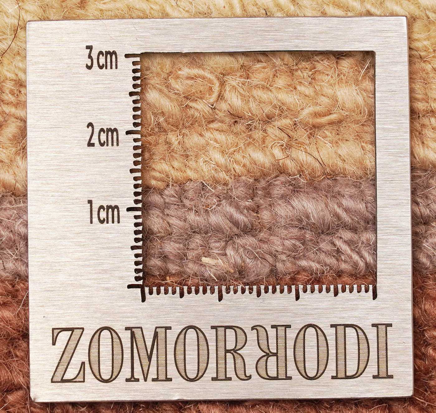 Nepal Teppich | 195 cm x 127 cm | Nr. Z-1316