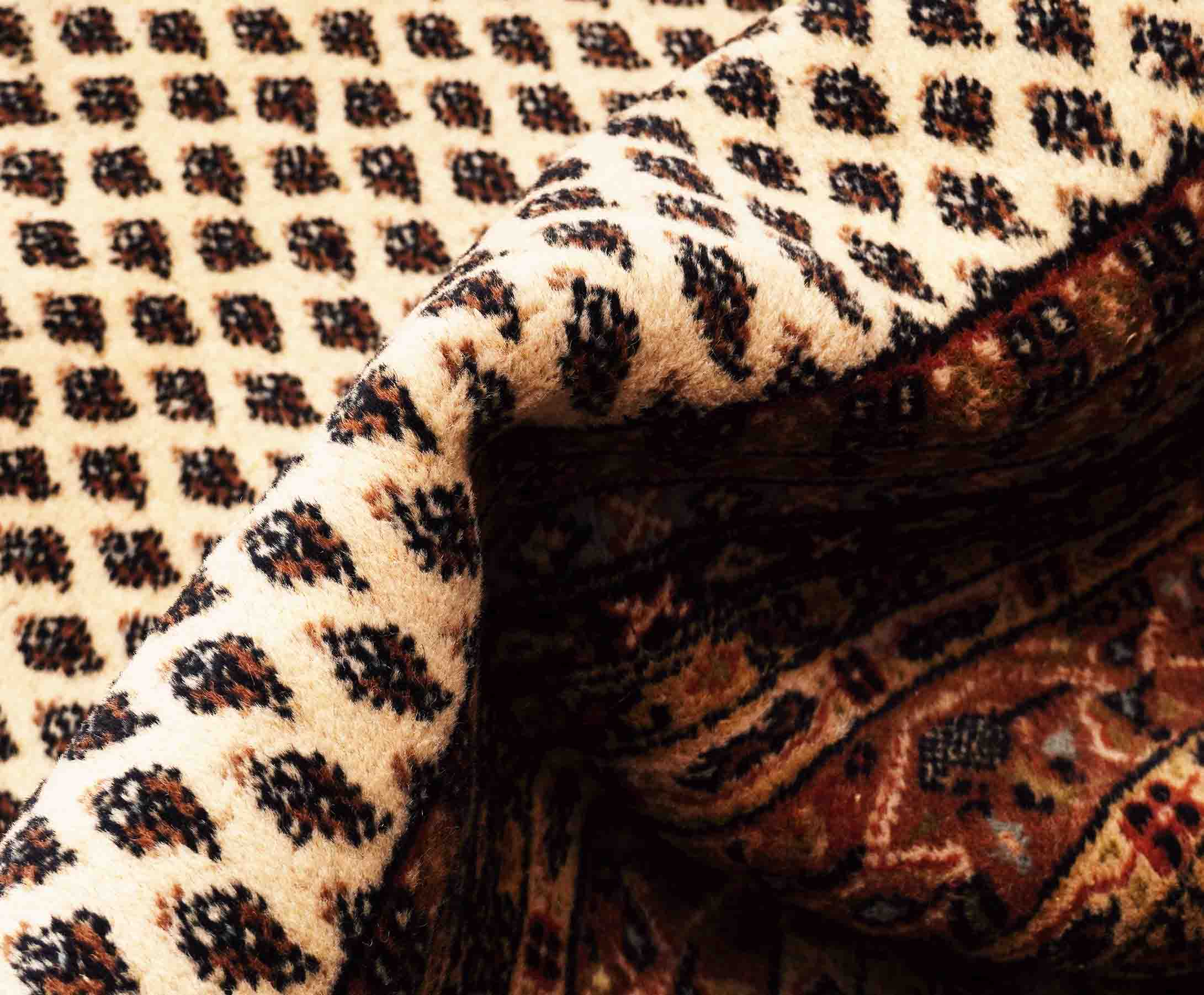 Sarough Mir | 393 cm x 297 cm | Nr. Z-1317