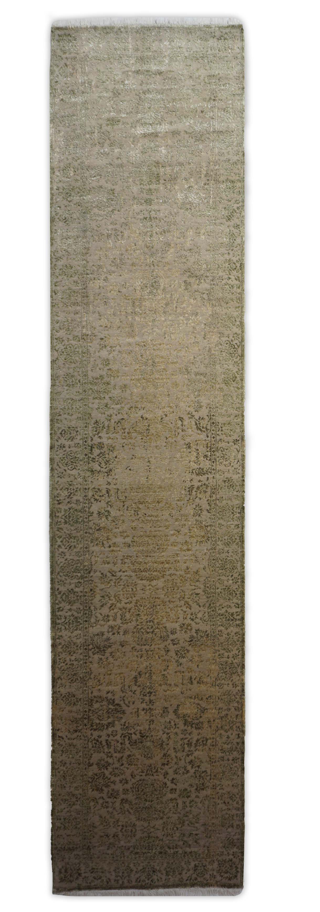 New Teheran | 347 cm x 78 cm | Nr. Z-132