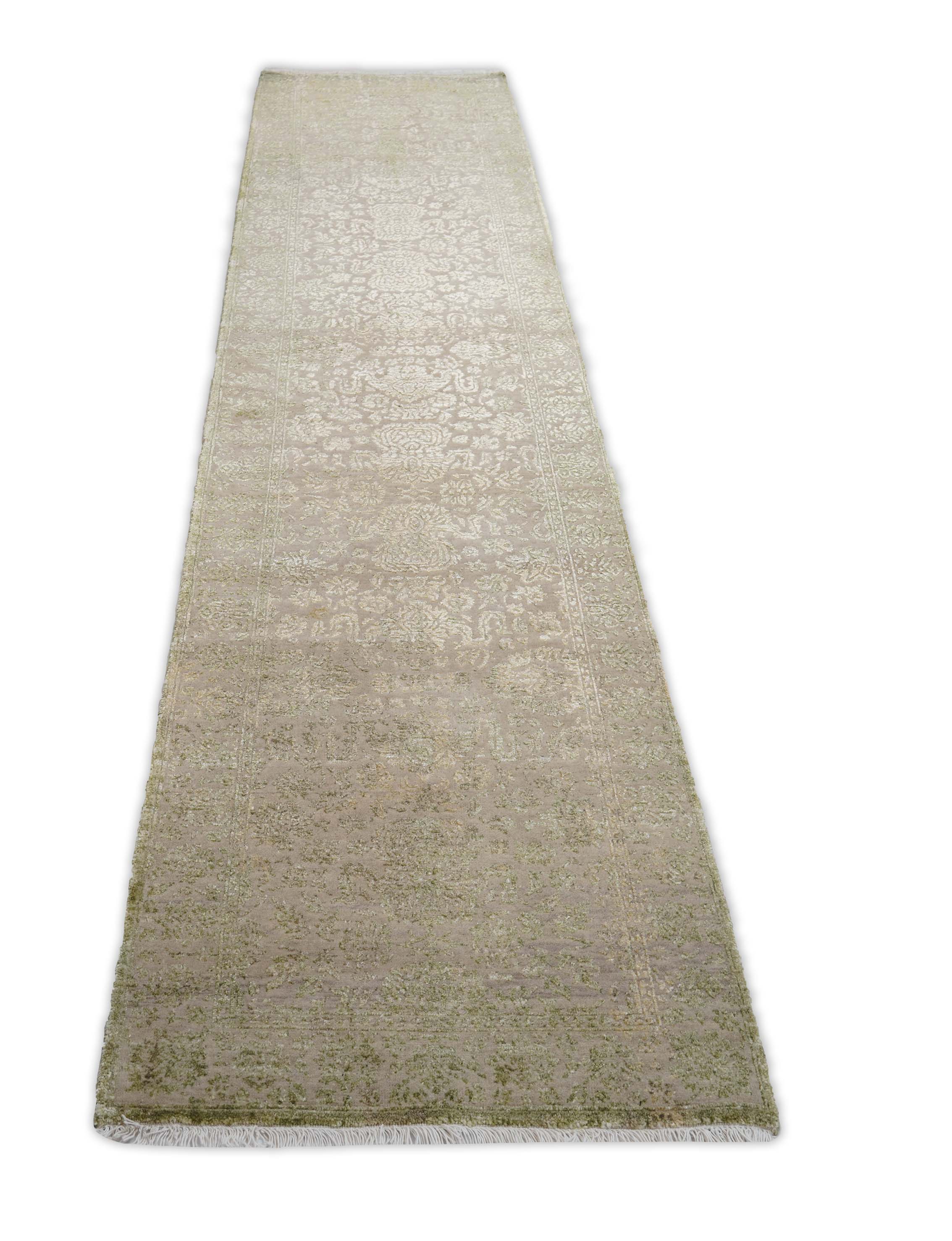 New Teheran | 347 cm x 78 cm | Nr. Z-132