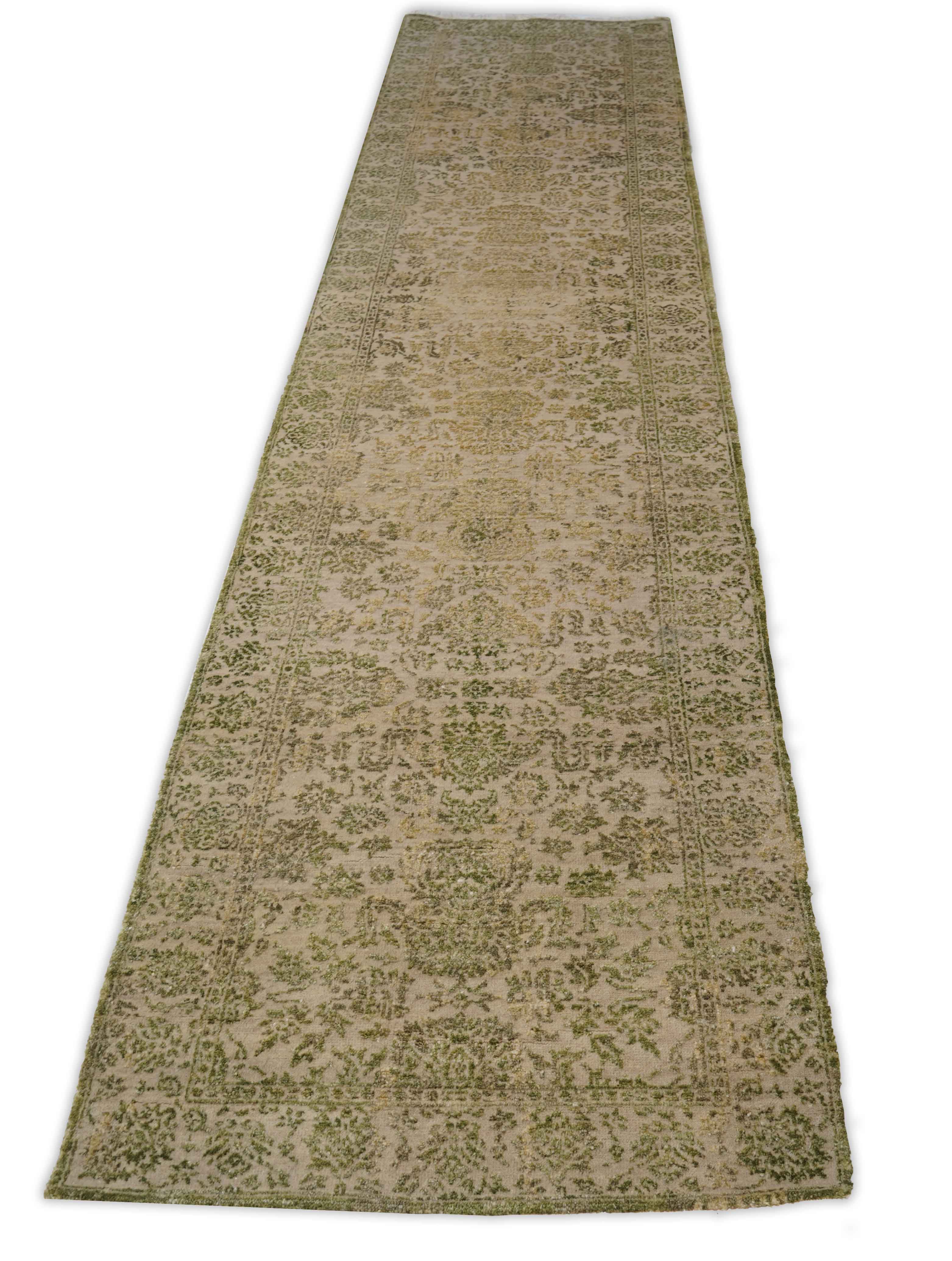 New Teheran | 347 cm x 78 cm | Nr. Z-132