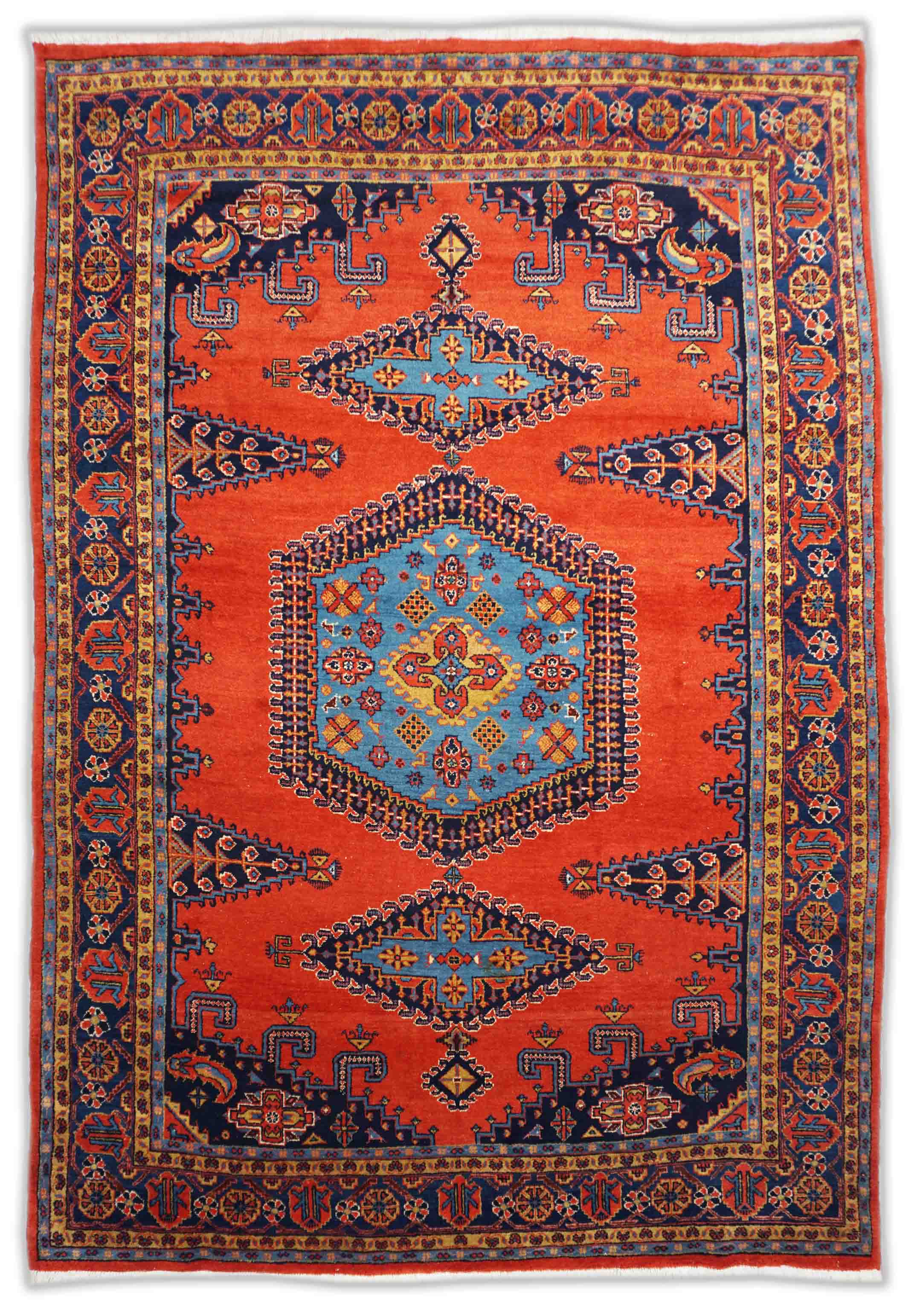 Wiss | 368 cm x 250 cm | Nr. Z-1337