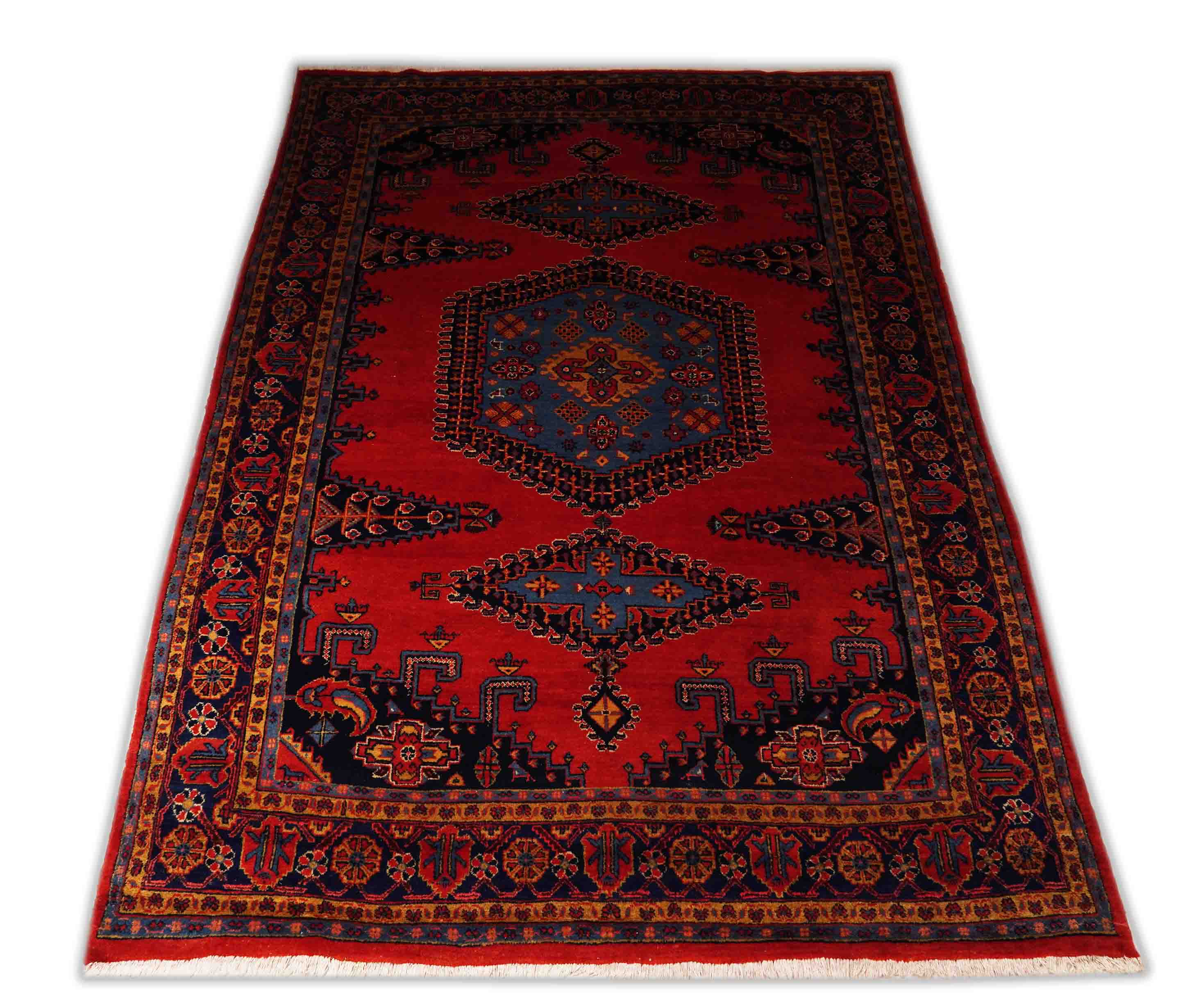 Wiss | 368 cm x 250 cm | Nr. Z-1337