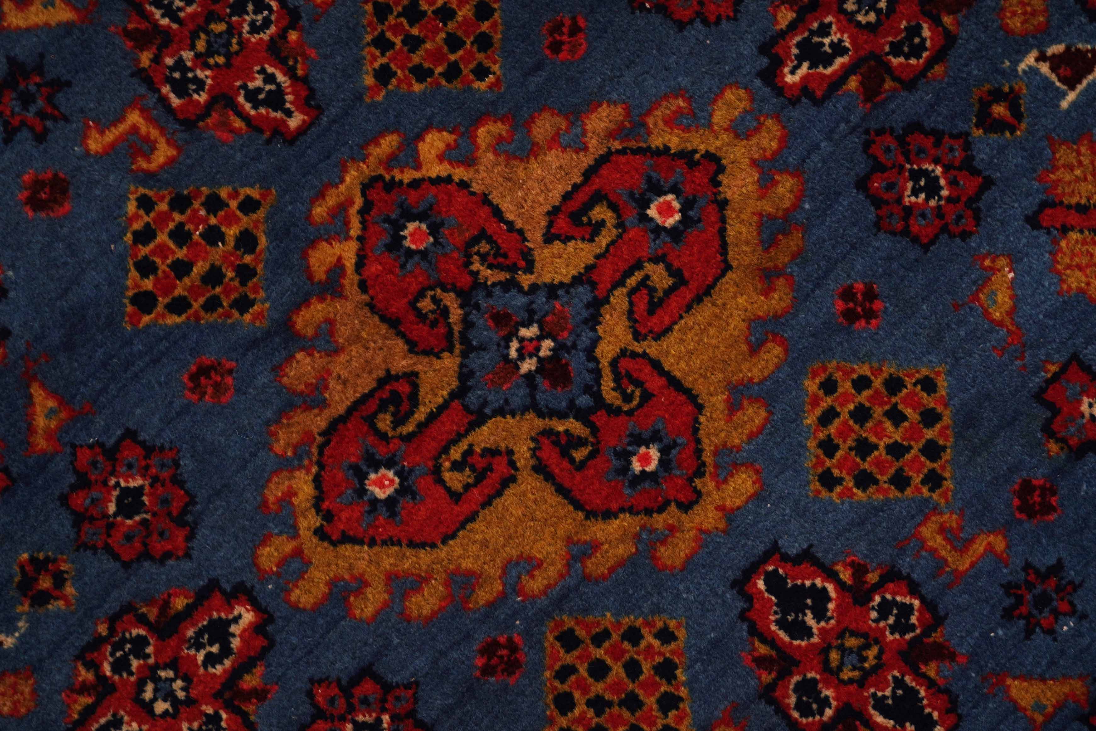 Wiss | 368 cm x 250 cm | Nr. Z-1337