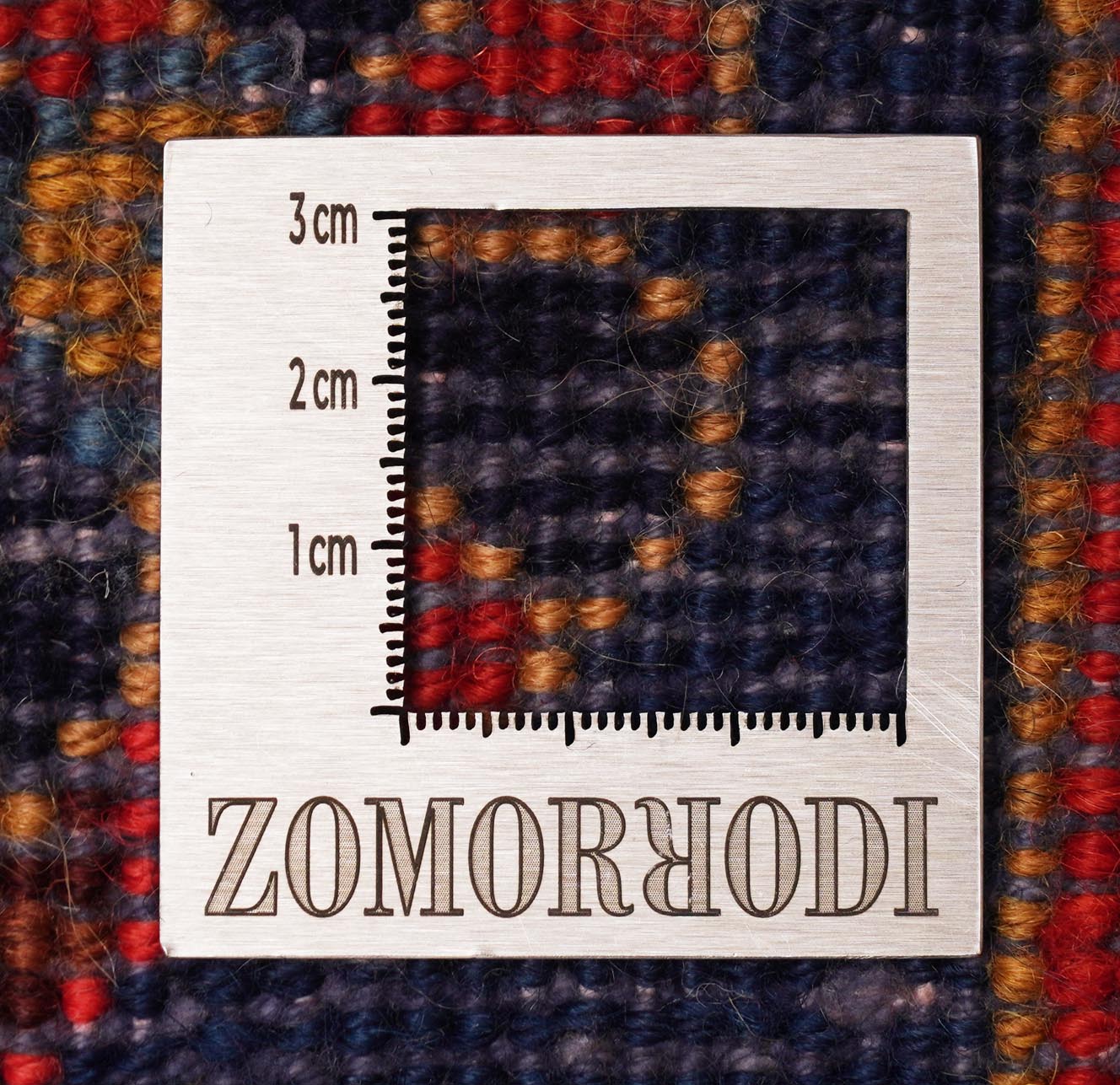 Wiss | 368 cm x 250 cm | Nr. Z-1337