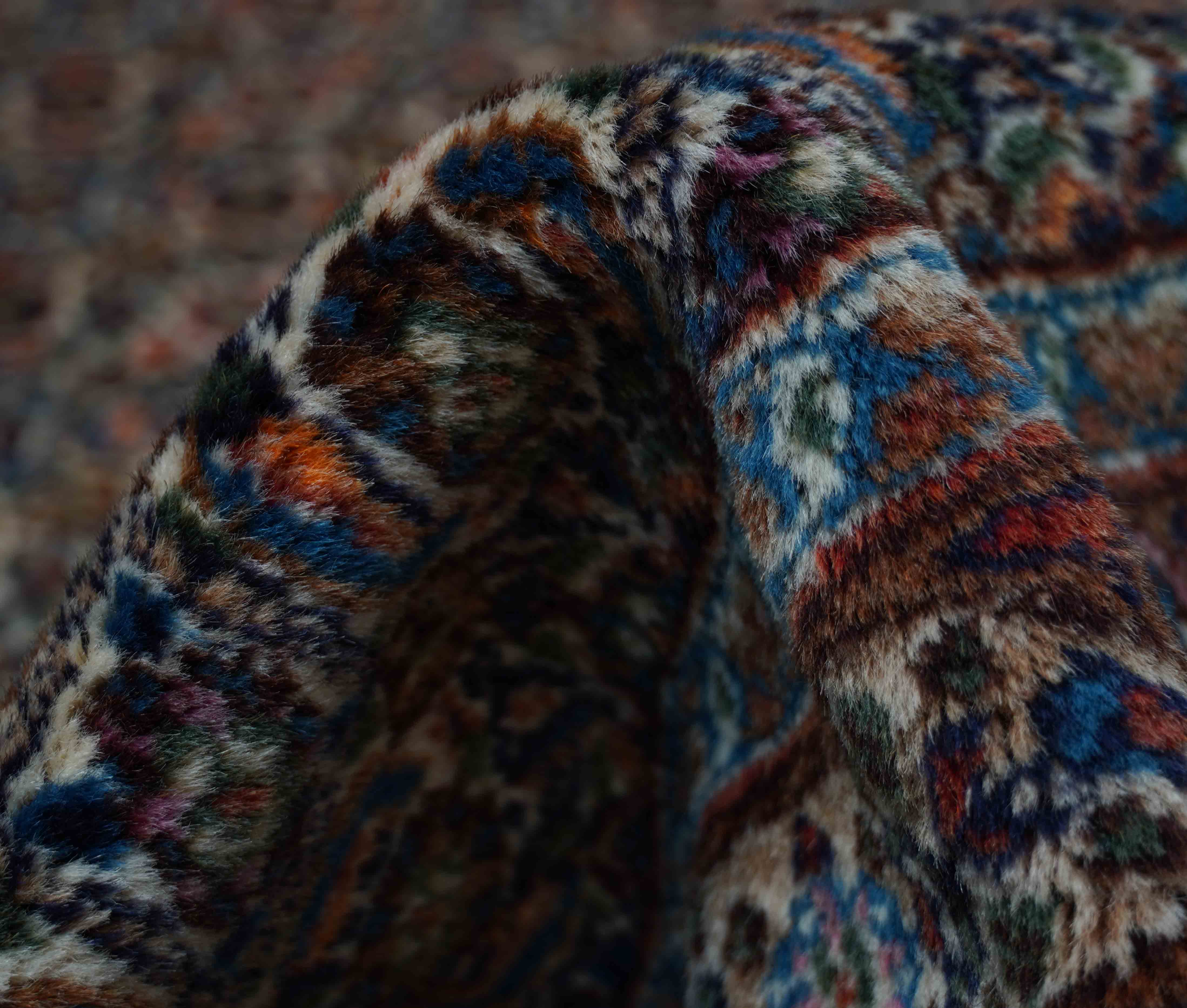 Moud | 353 cm x 262 cm | Nr. Z-133