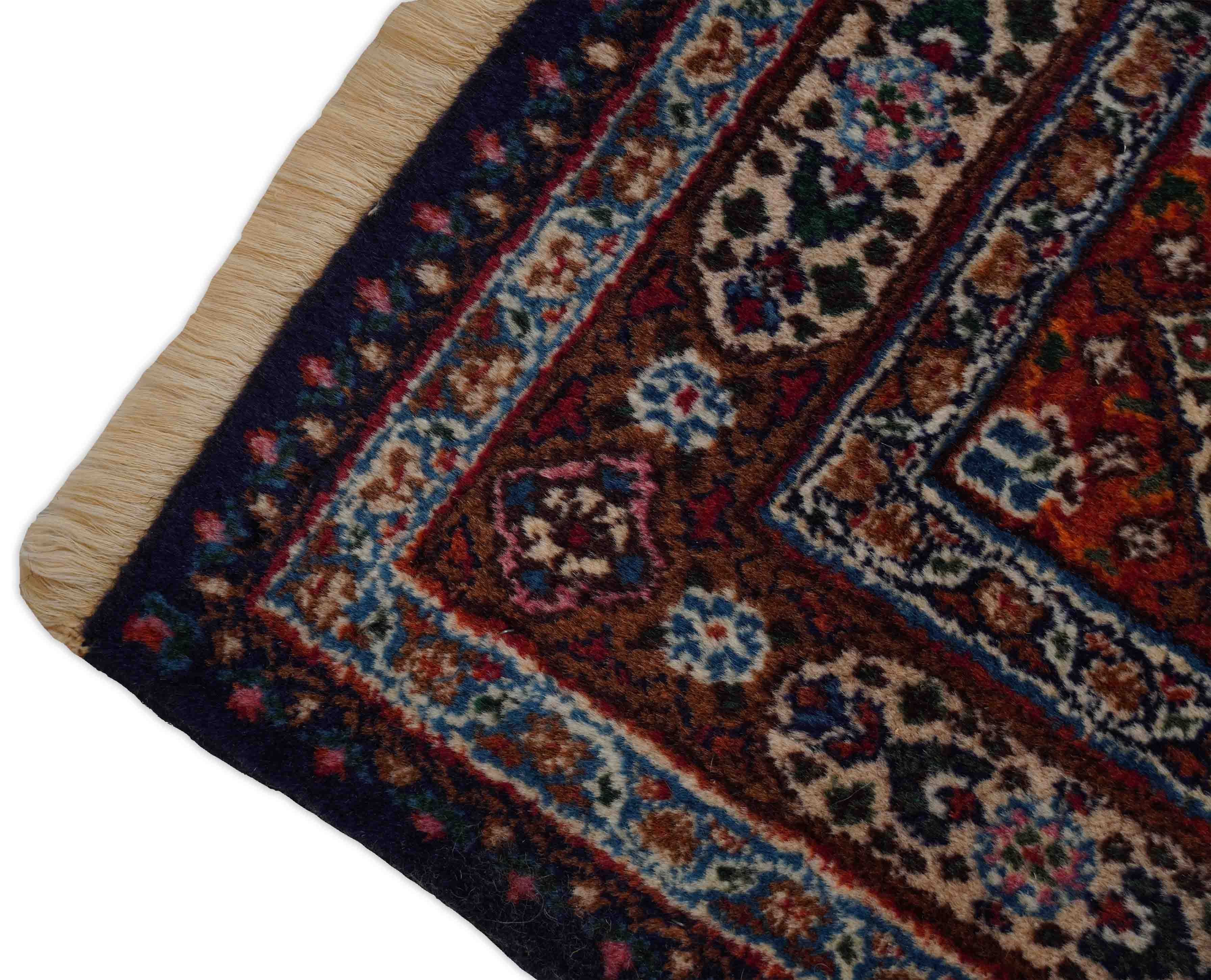 Moud | 353 cm x 262 cm | Nr. Z-133