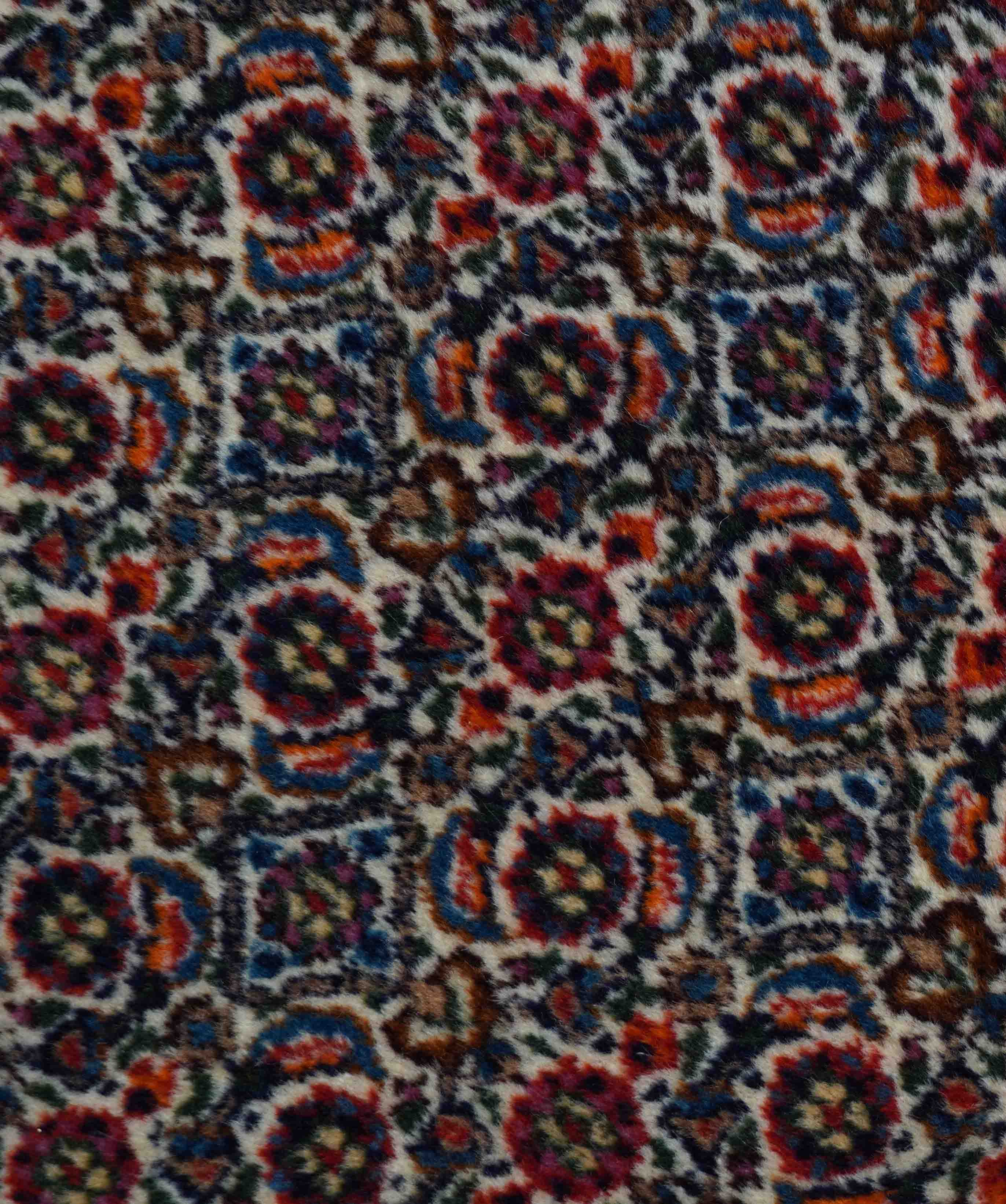 Moud | 353 cm x 262 cm | Nr. Z-133