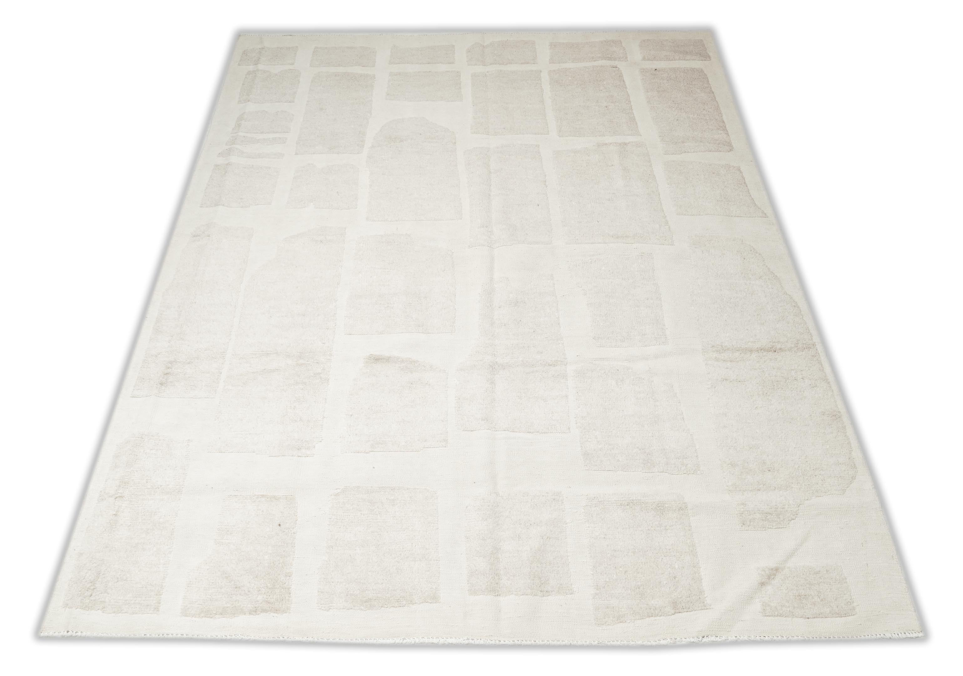 Beni Berber | 315 cm x 245 cm | Nr. Z-1347