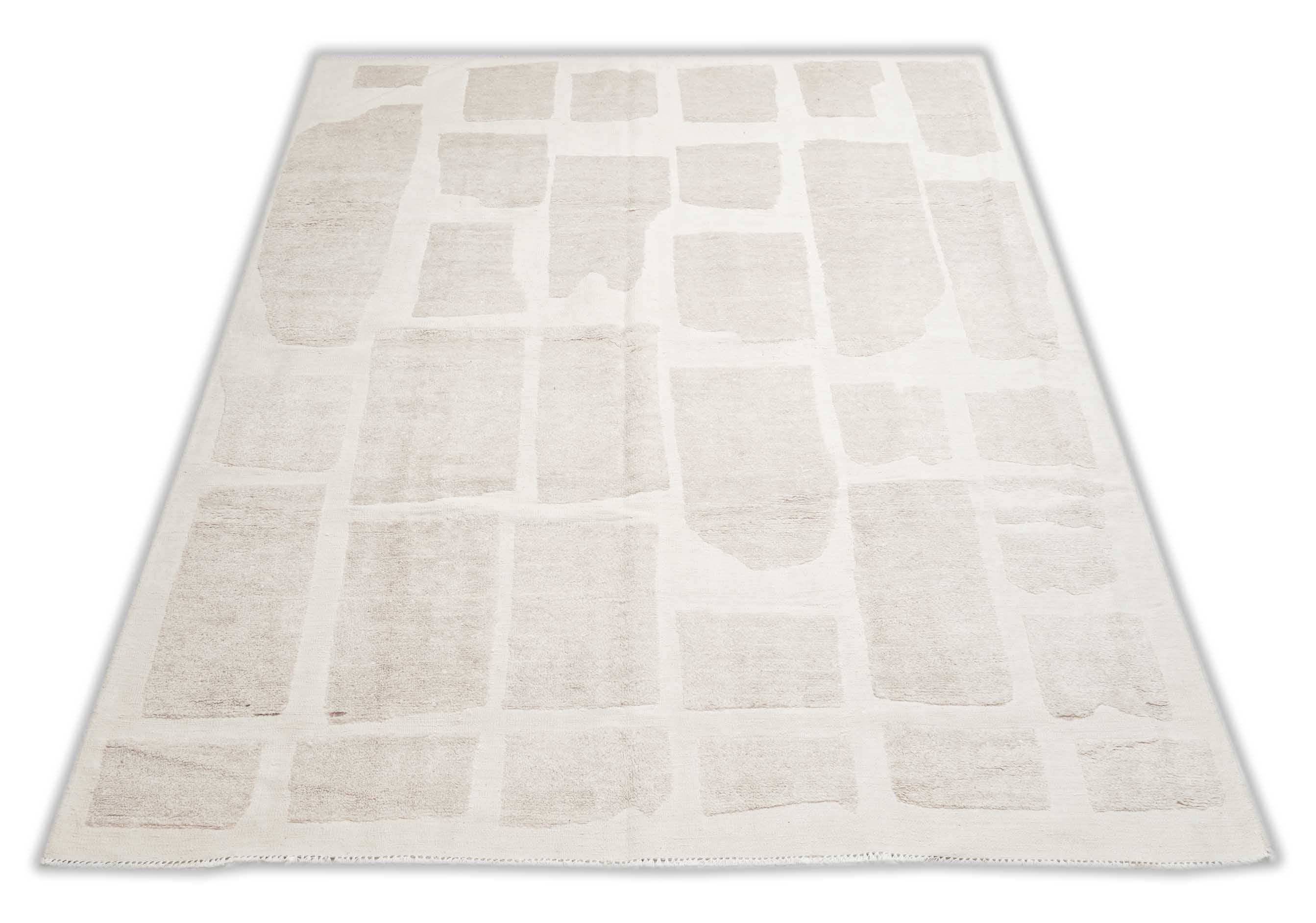 Beni Berber | 315 cm x 245 cm | Nr. Z-1347