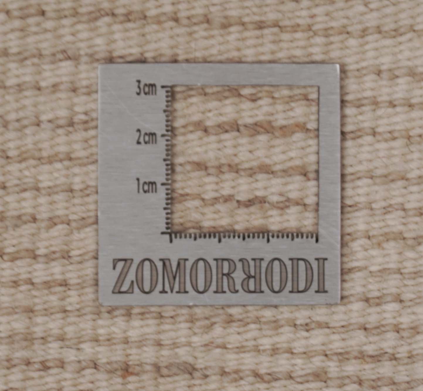 Beni Berber | 315 cm x 245 cm | Nr. Z-1347