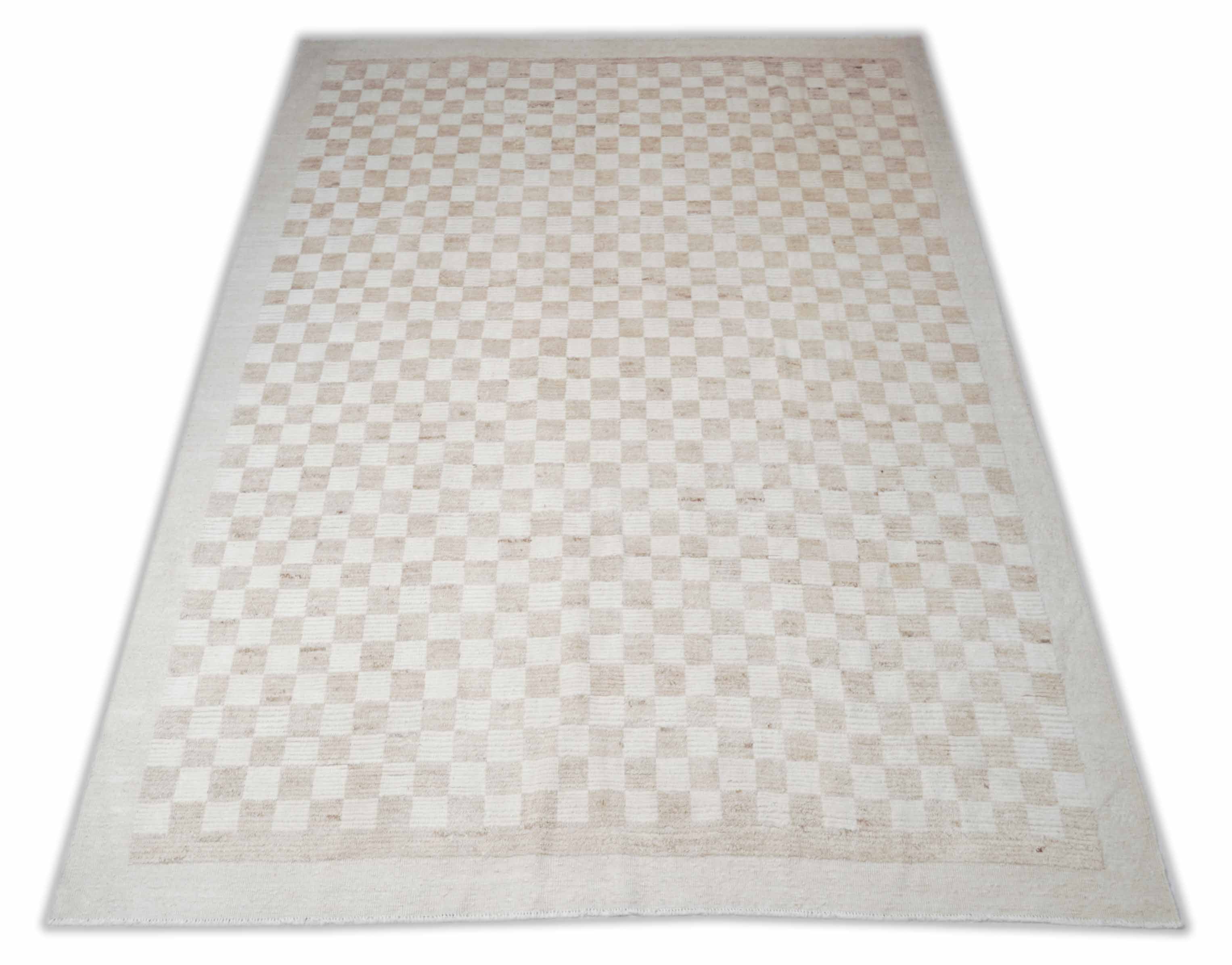 Beni Berber | 370 cm x 280 cm | Nr. Z-1351