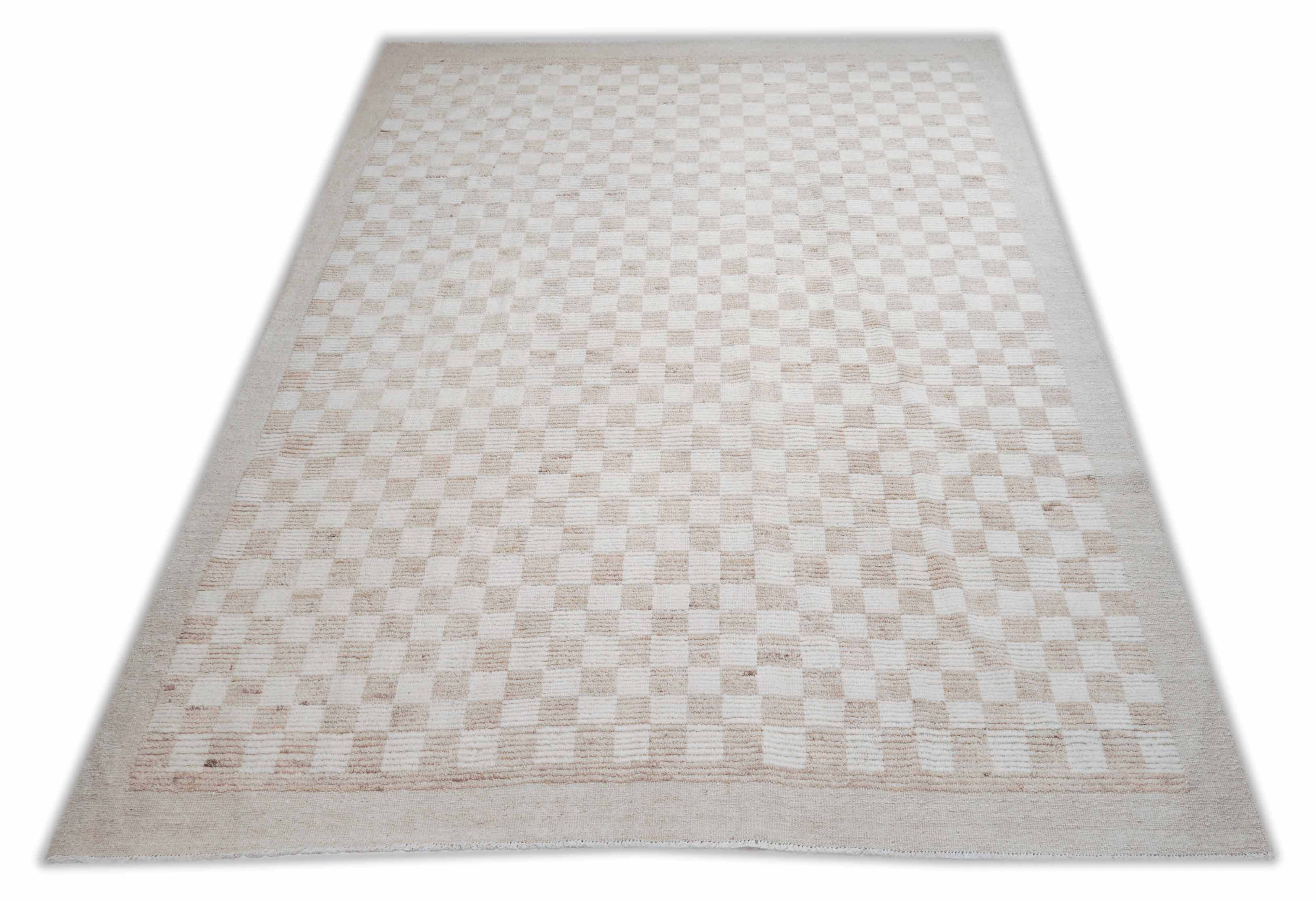 Beni Berber | 370 cm x 280 cm | Nr. Z-1351