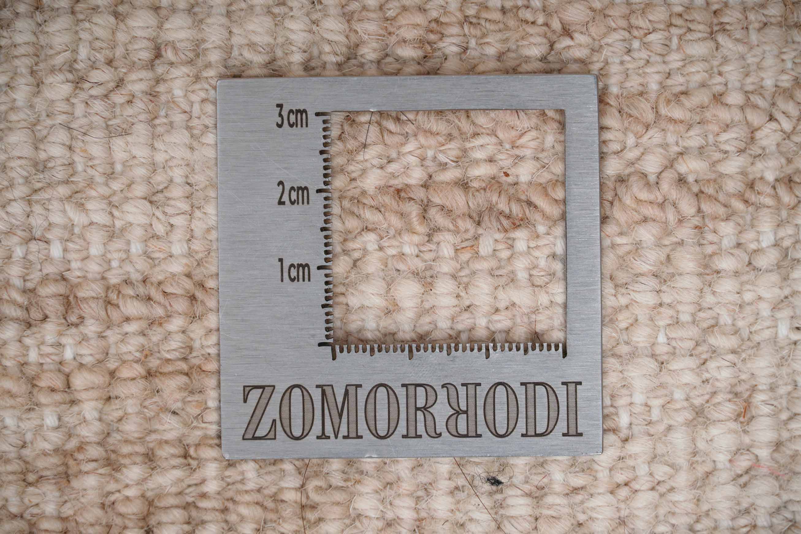 Beni Berber | 370 cm x 280 cm | Nr. Z-1351