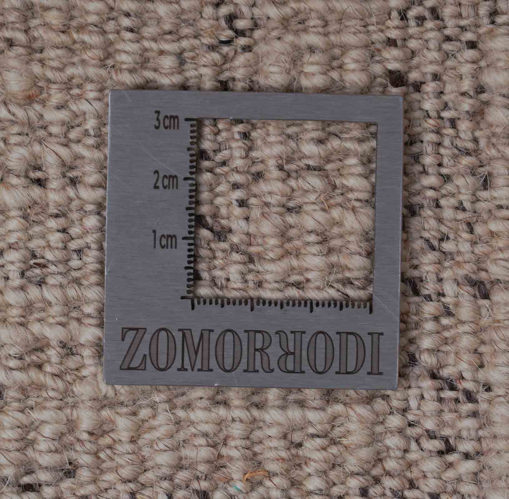 Beni Berber | 374 cm x 281 cm | Nr. Z-1352