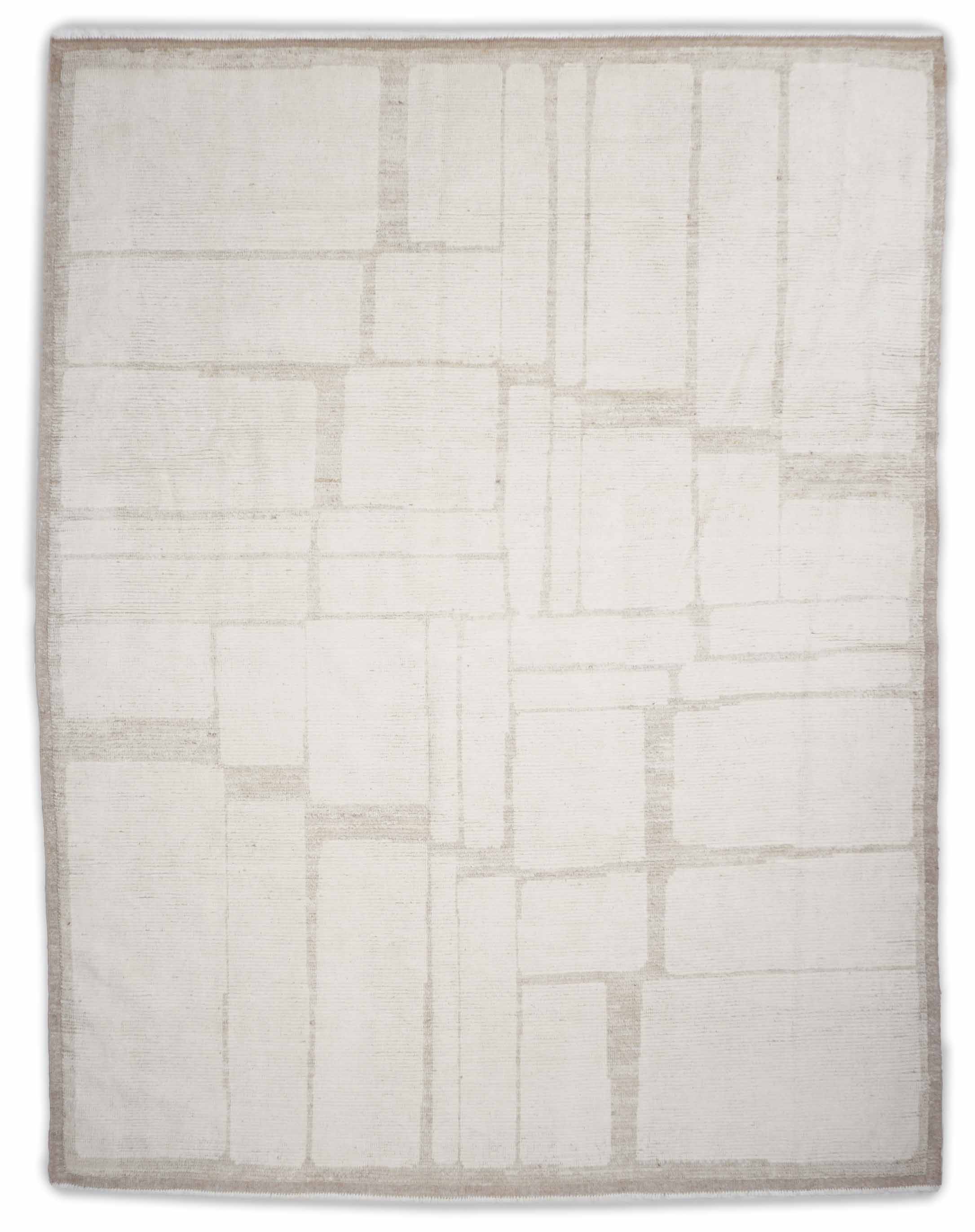 Beni Berber | 317 cm x 246 cm | Nr. Z-1355