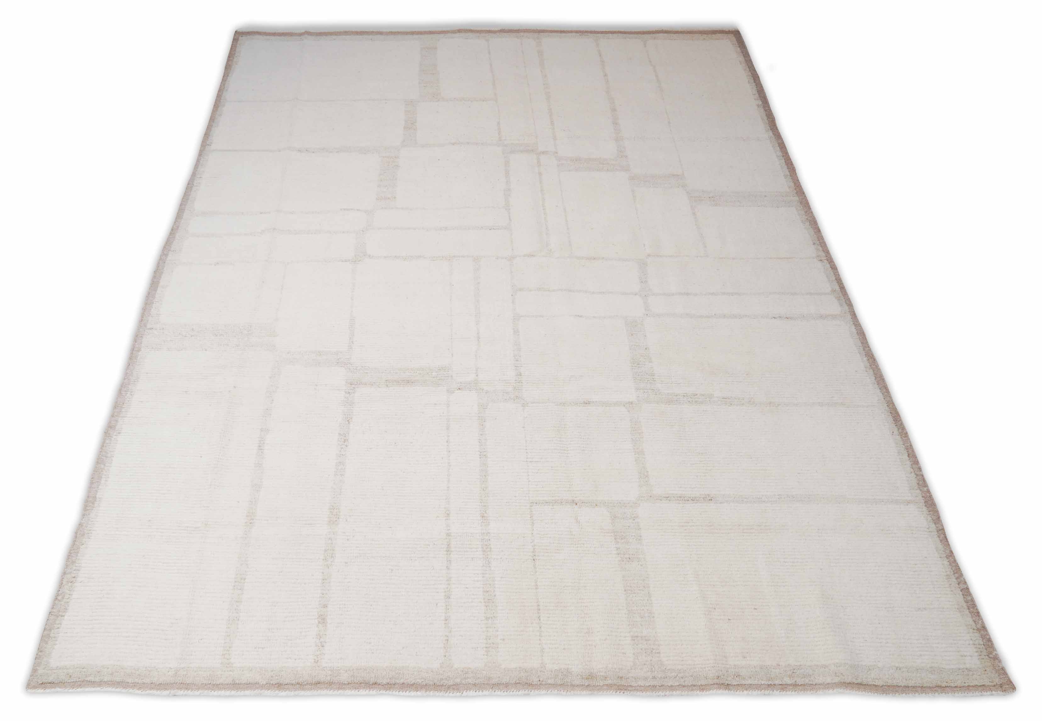 Beni Berber | 317 cm x 246 cm | Nr. Z-1355