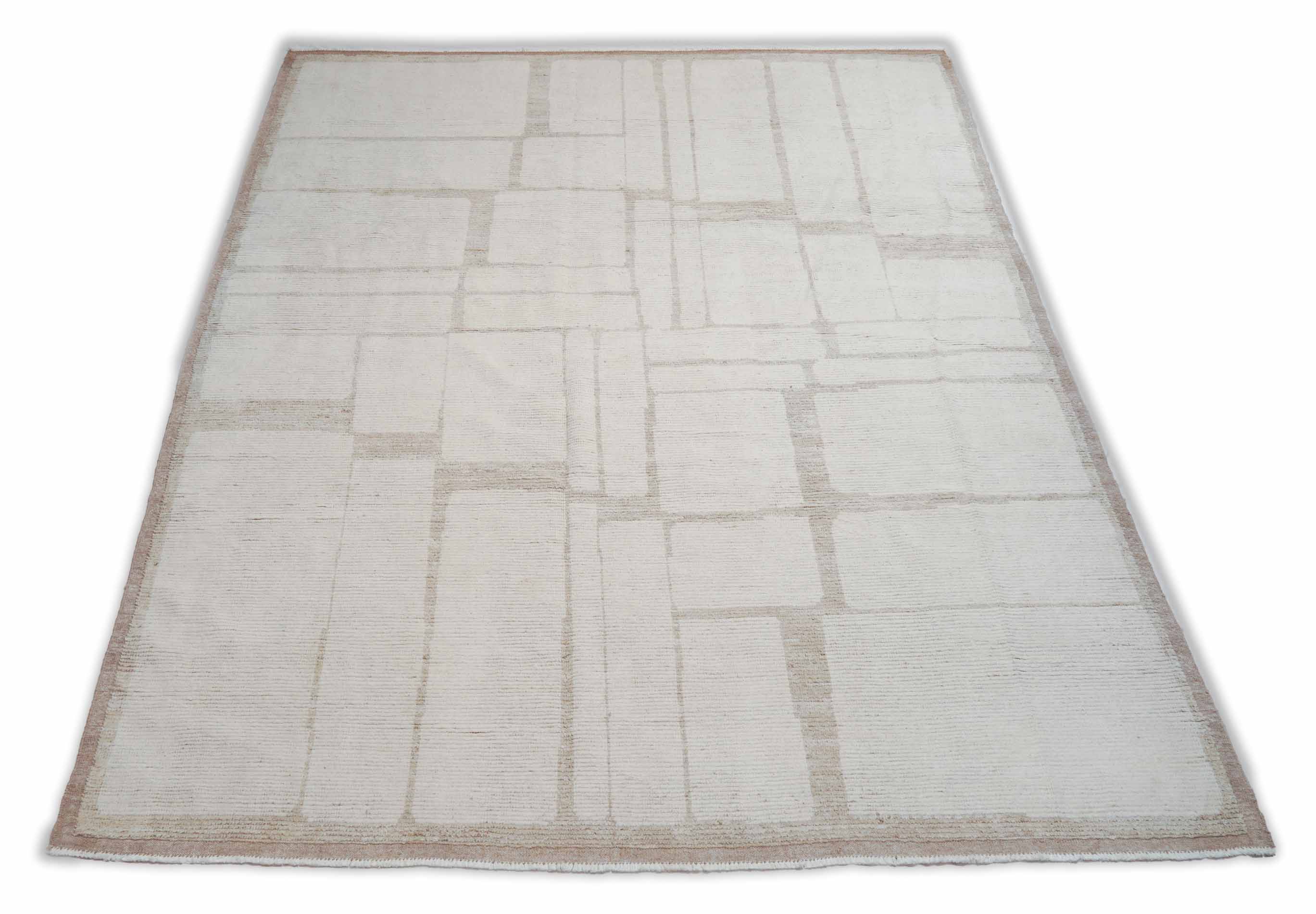 Beni Berber | 317 cm x 246 cm | Nr. Z-1355