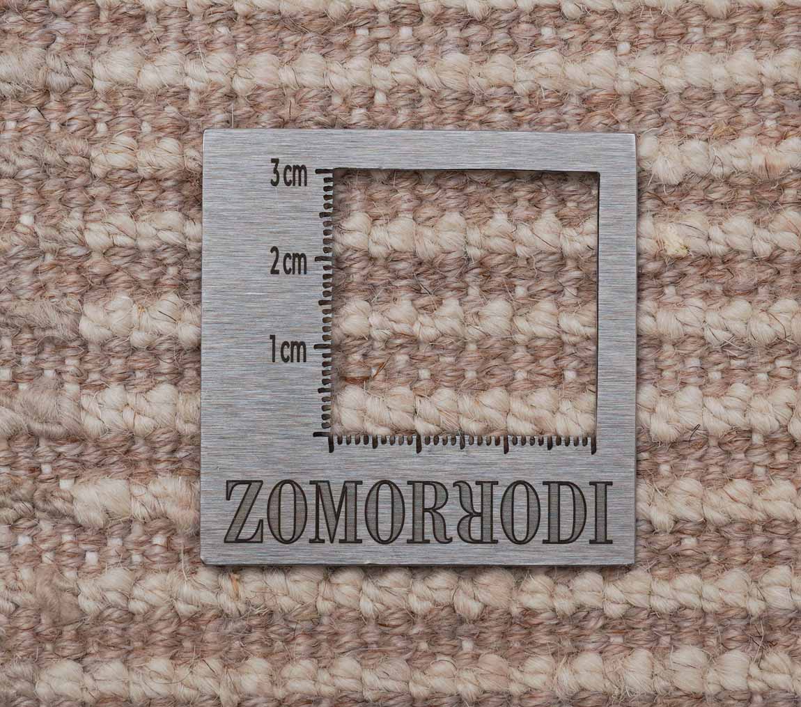 Beni Berber | 317 cm x 246 cm | Nr. Z-1355