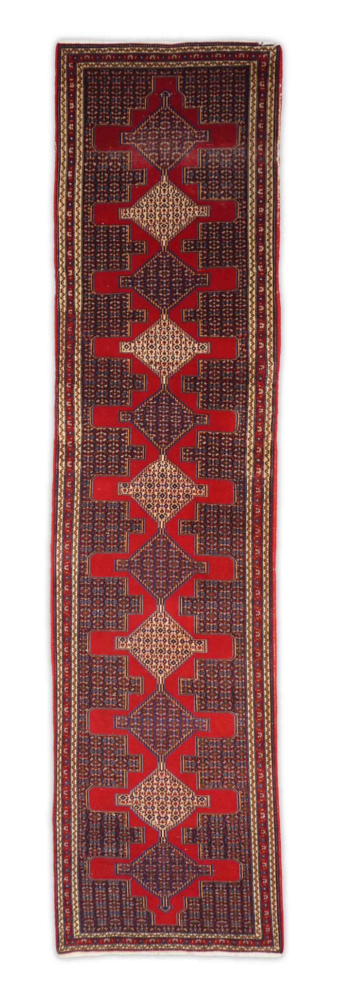 Senneh | 352 cm x 86 cm | Nr. Z-135
