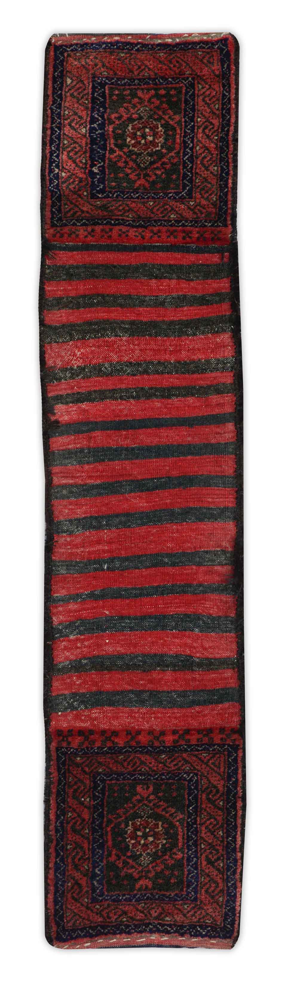 Kelim-Beutel | 135 cm x 30 cm | Nr. Z-1373