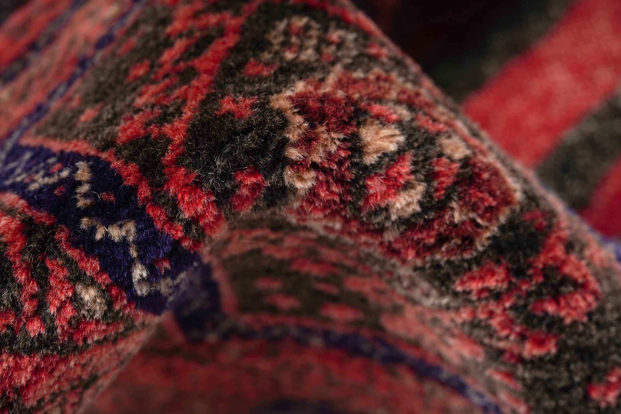 Kelim-Beutel | 135 cm x 30 cm | Nr. Z-1373