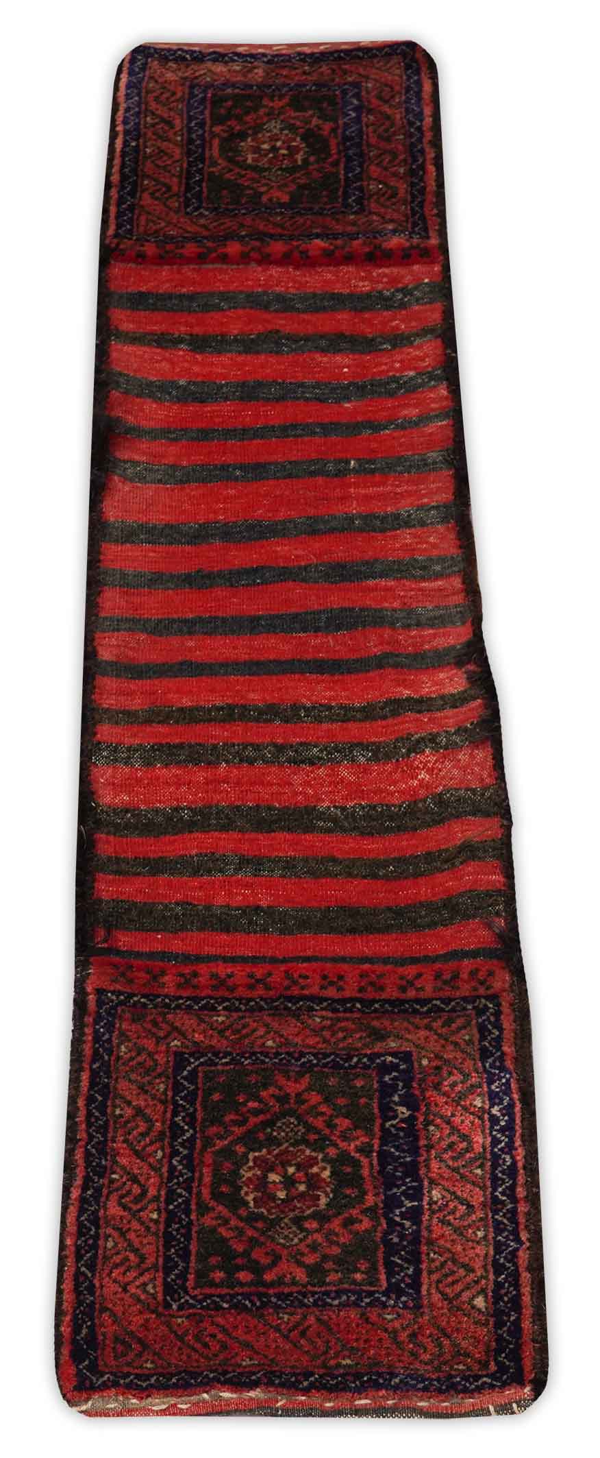 Kelim-Beutel | 135 cm x 30 cm | Nr. Z-1373