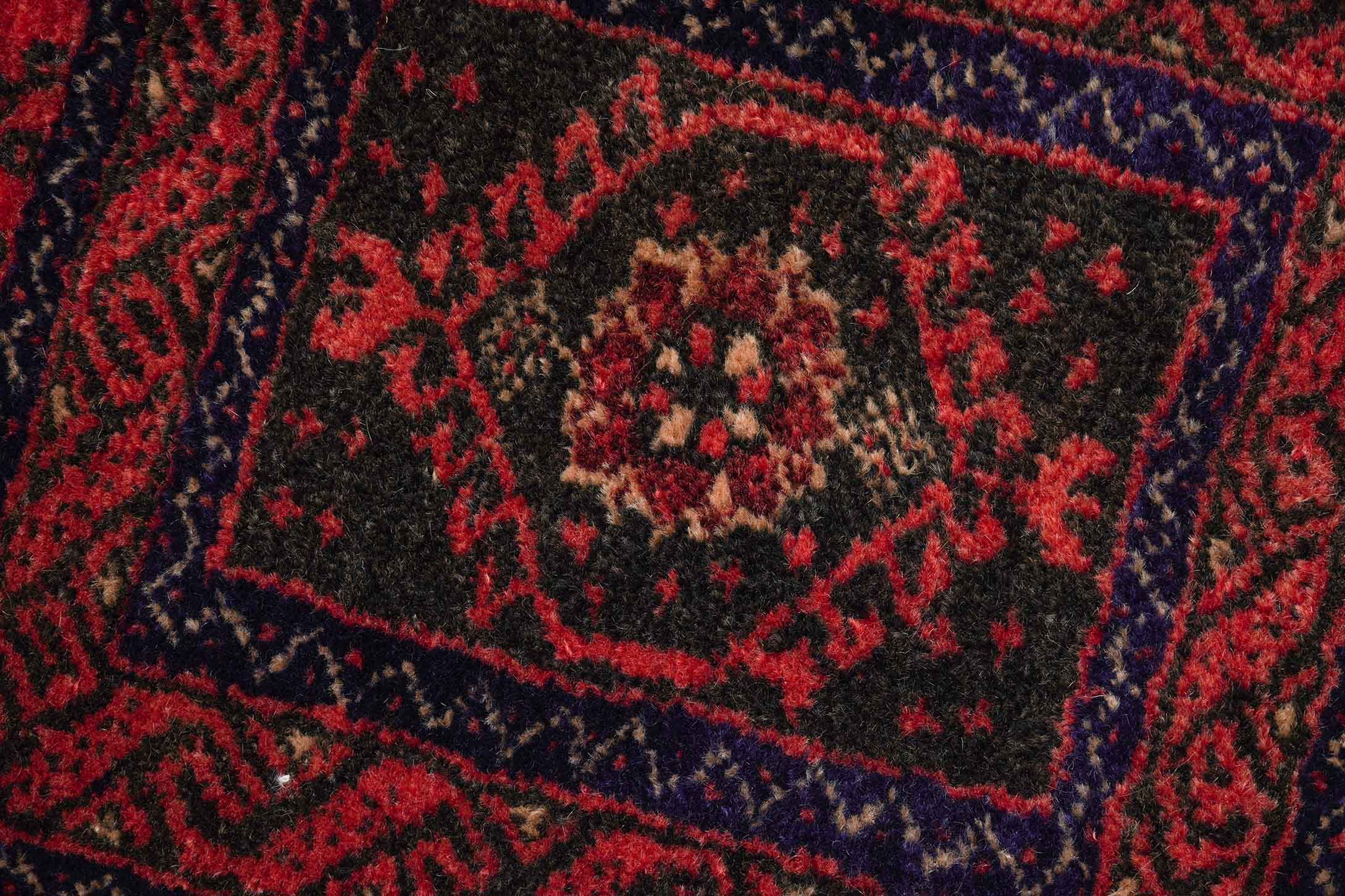 Kelim-Beutel | 135 cm x 30 cm | Nr. Z-1373