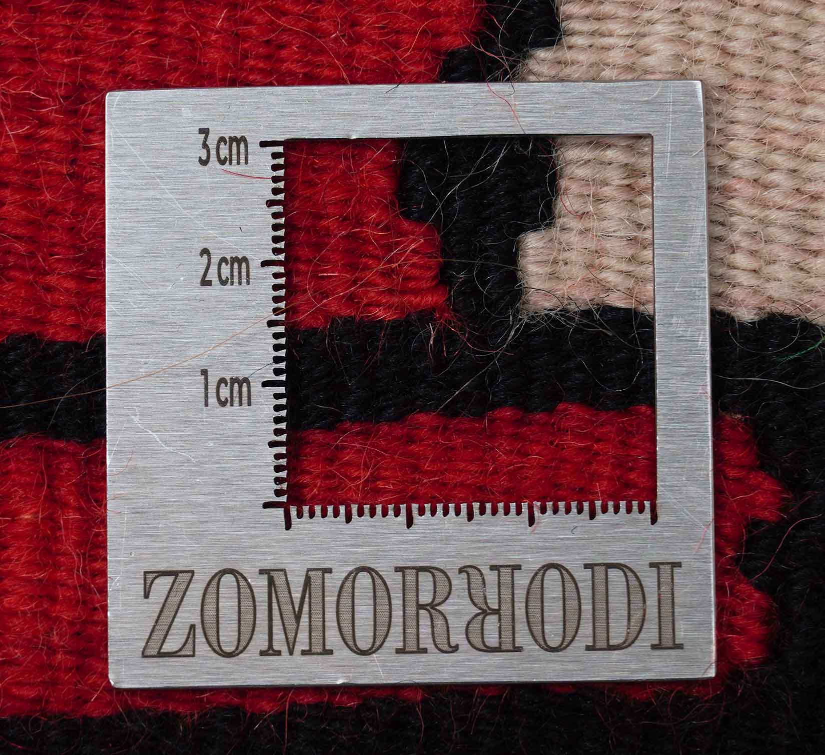 Kelim | 101 cm x 55 cm | Nr. Z-1374