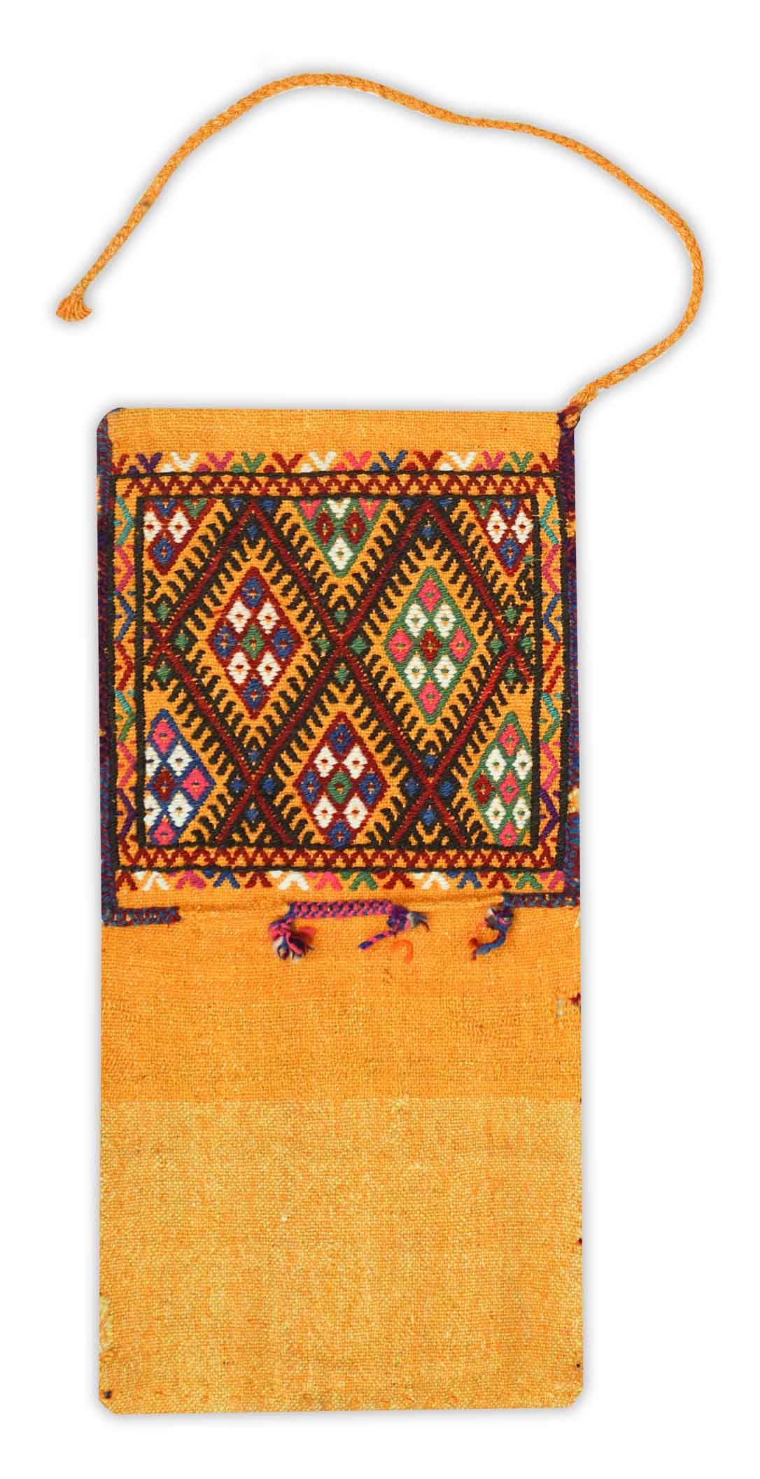 Kelim-Beutel | 84 cm x 40 cm | Nr. Z-1382