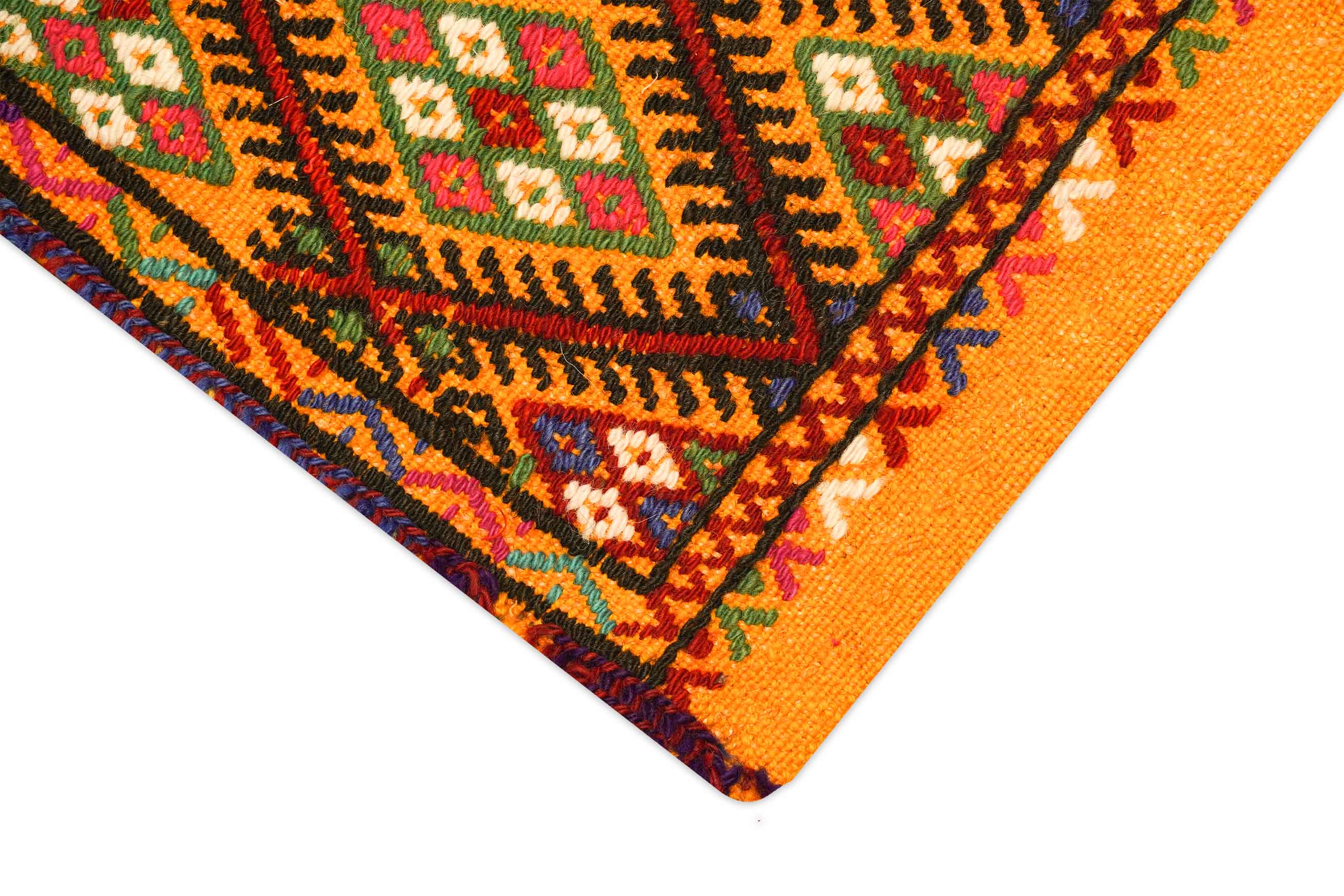 Kelim-Beutel | 84 cm x 40 cm | Nr. Z-1382