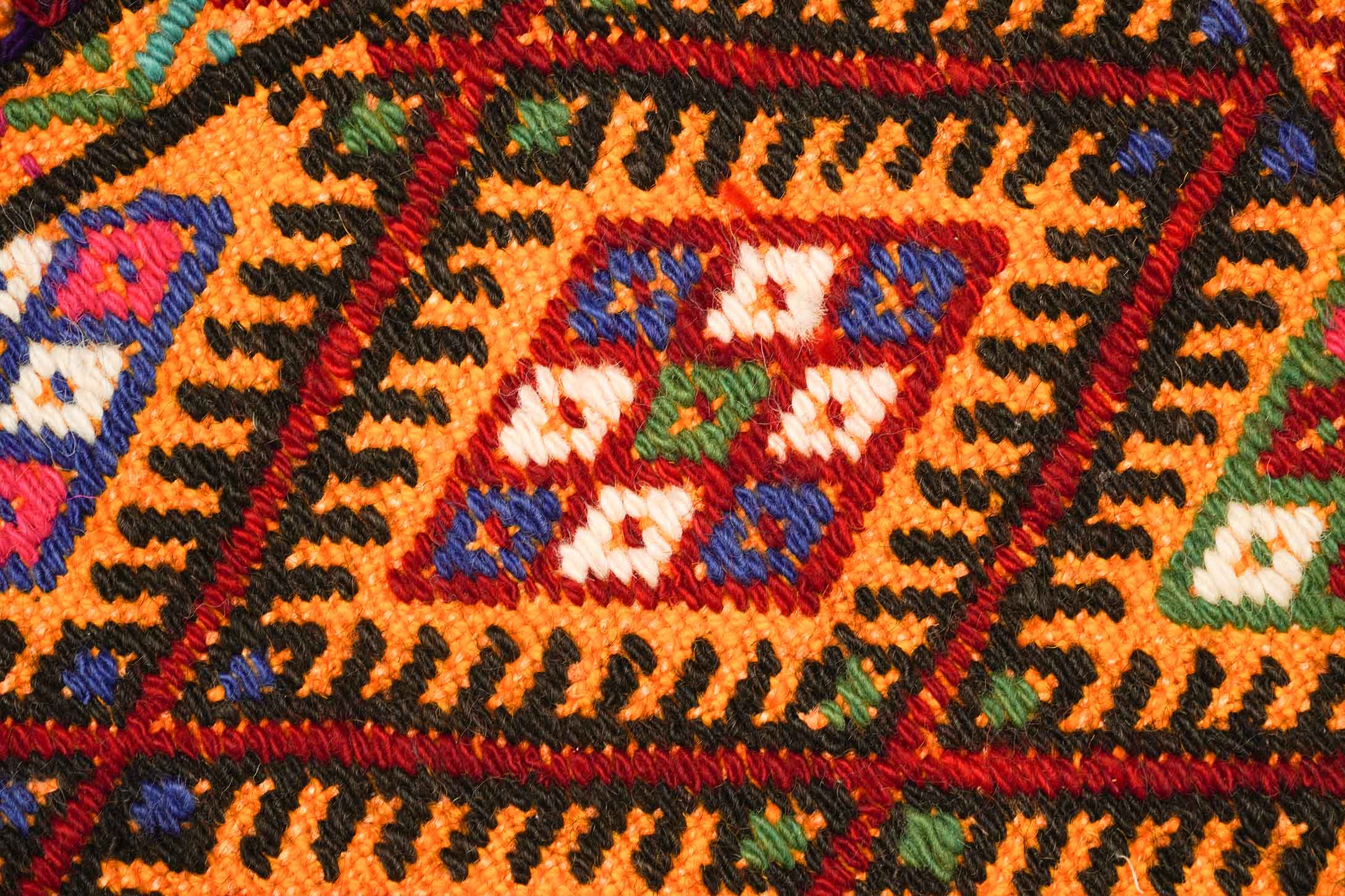 Kelim-Beutel | 84 cm x 40 cm | Nr. Z-1382