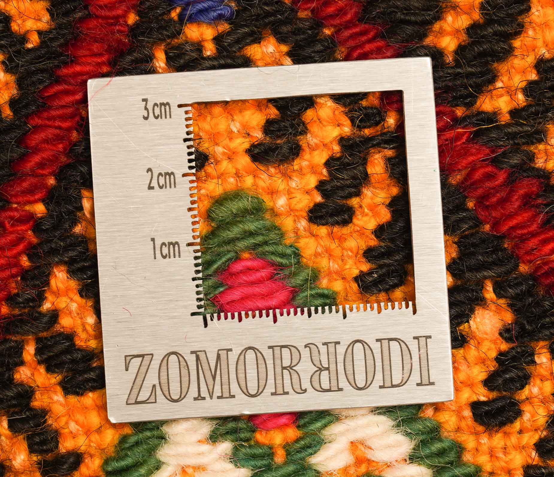 Kelim-Beutel | 84 cm x 40 cm | Nr. Z-1382