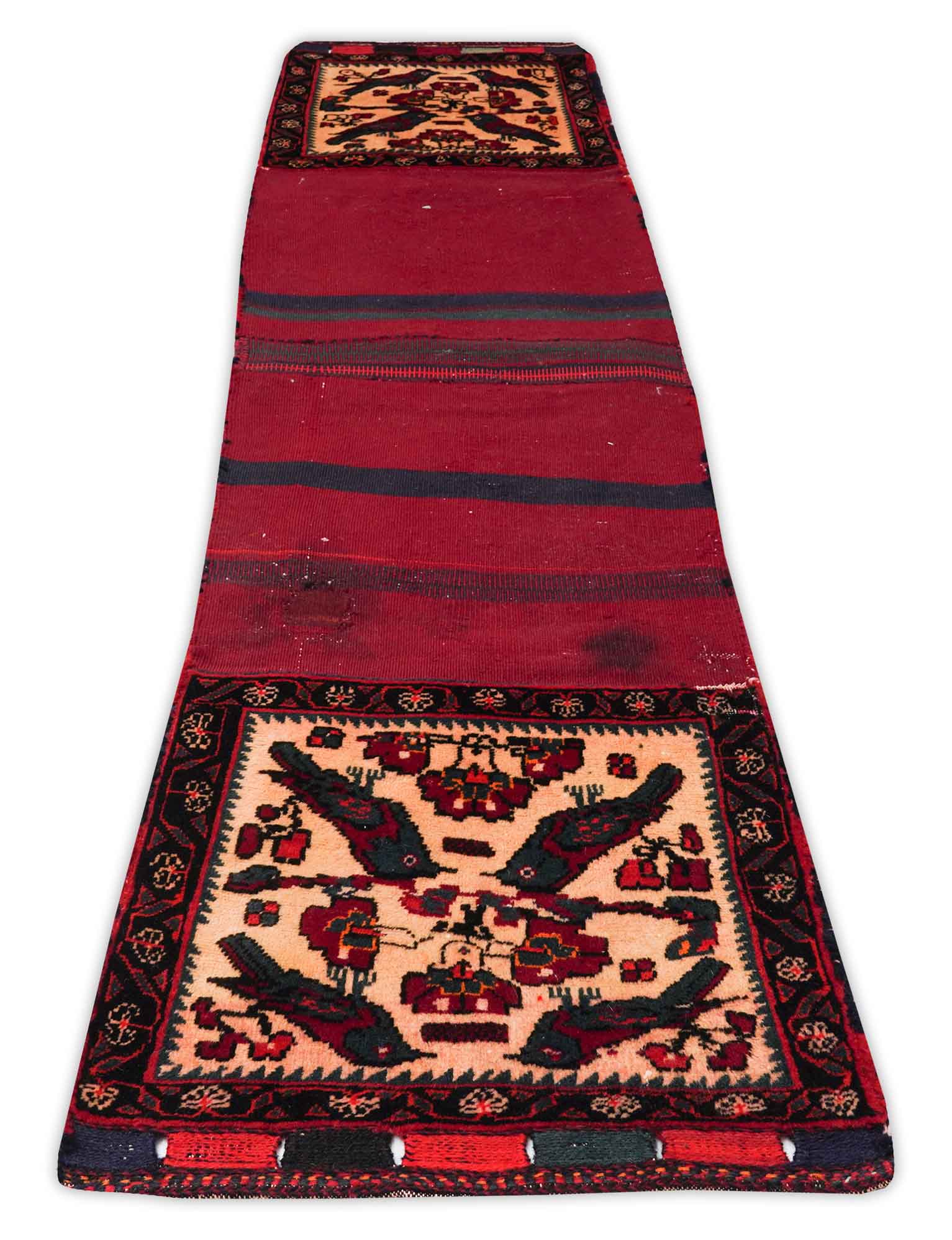 Kelim-Beutel | 259 cm x 69 cm | Nr. Z-1383