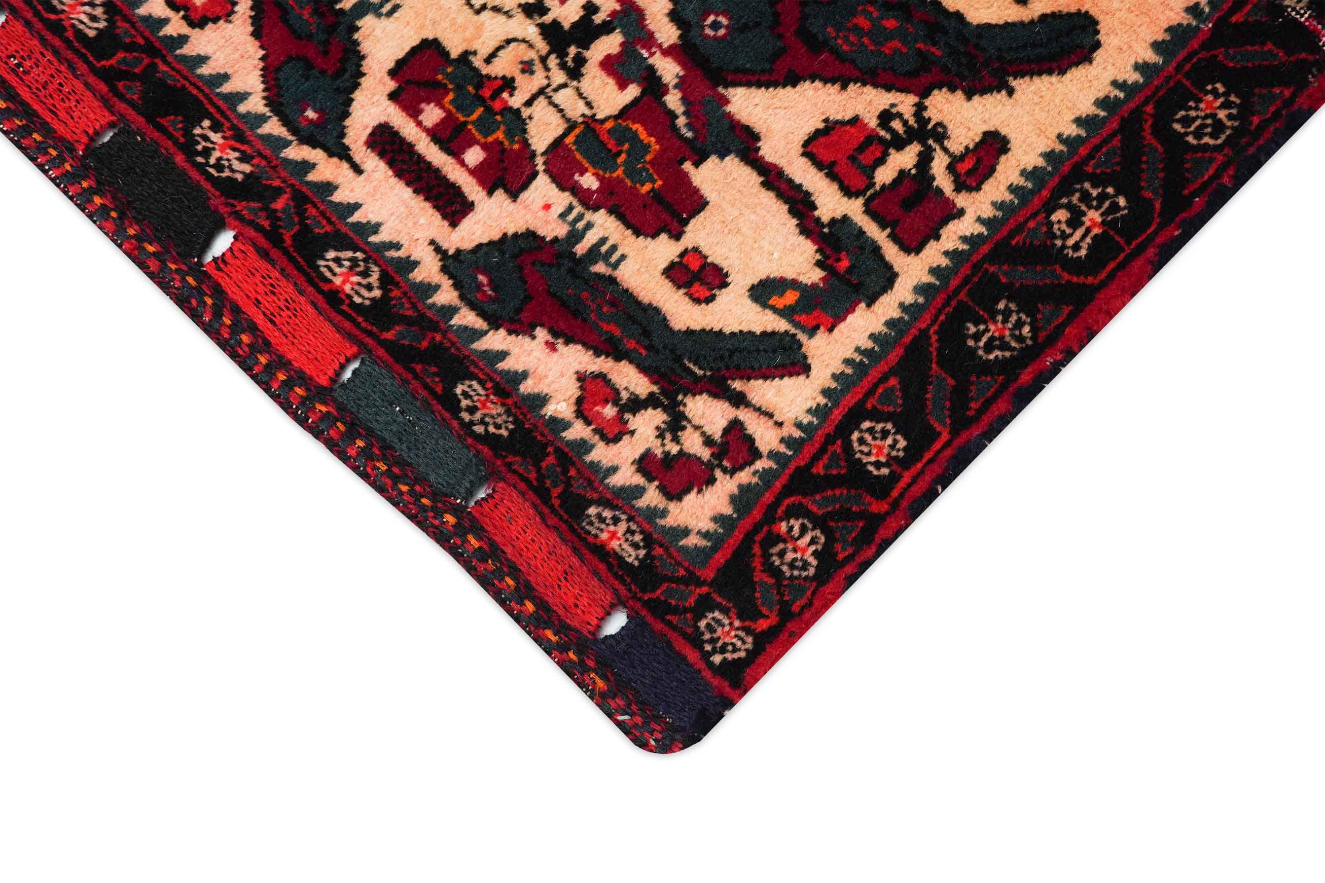 Kelim-Beutel | 259 cm x 69 cm | Nr. Z-1383