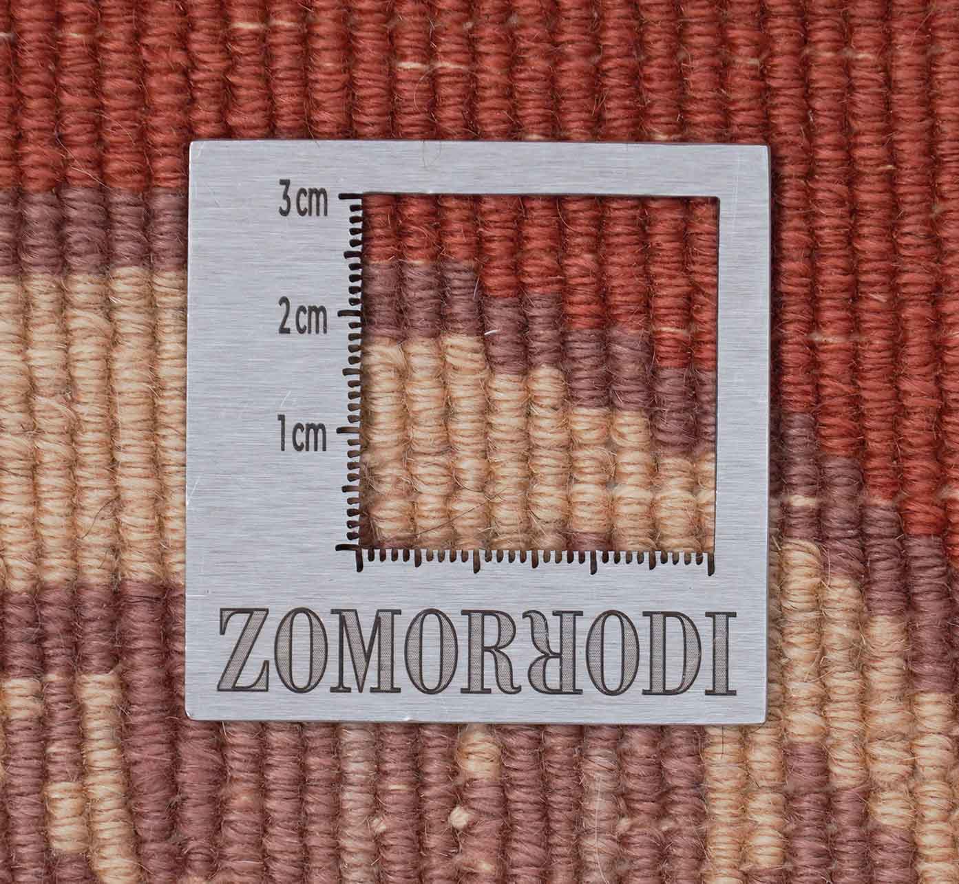 China Teppich | 154 cm x 77 cm | Nr. Z-1387