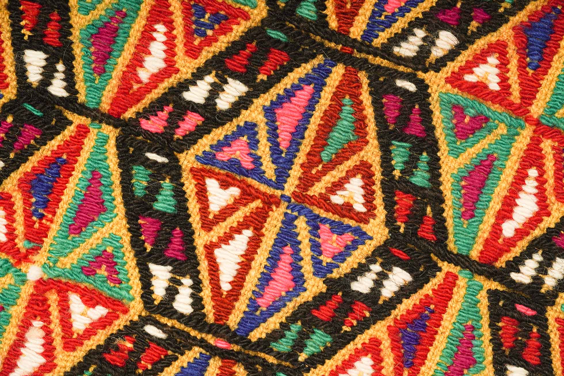 Alter Kelim-Beutel | 207 cm x 42 cm | Nr. Z-1390