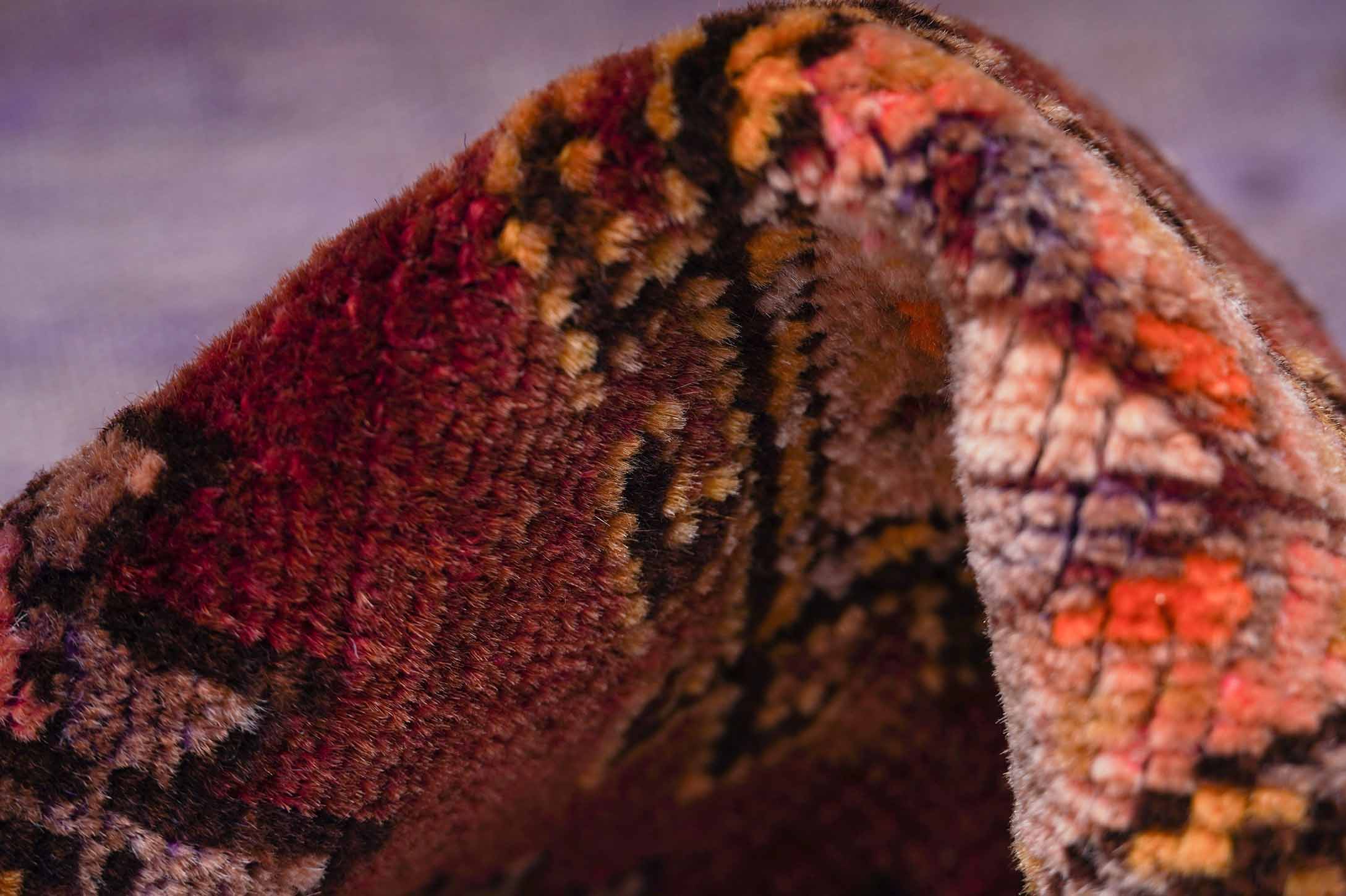 Kelim-Beutel | 220 cm x 50 cm | Nr. Z-1393