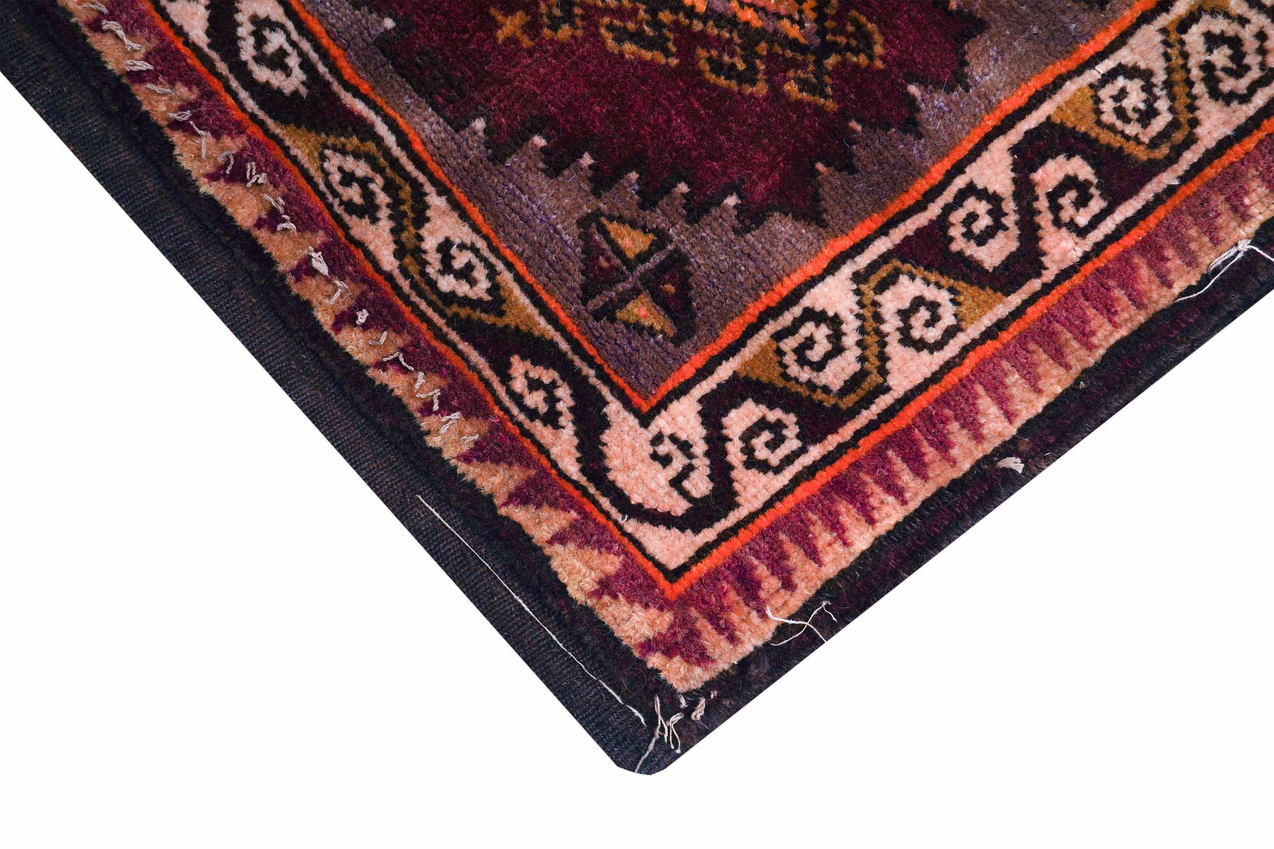 Kelim-Beutel | 220 cm x 50 cm | Nr. Z-1393