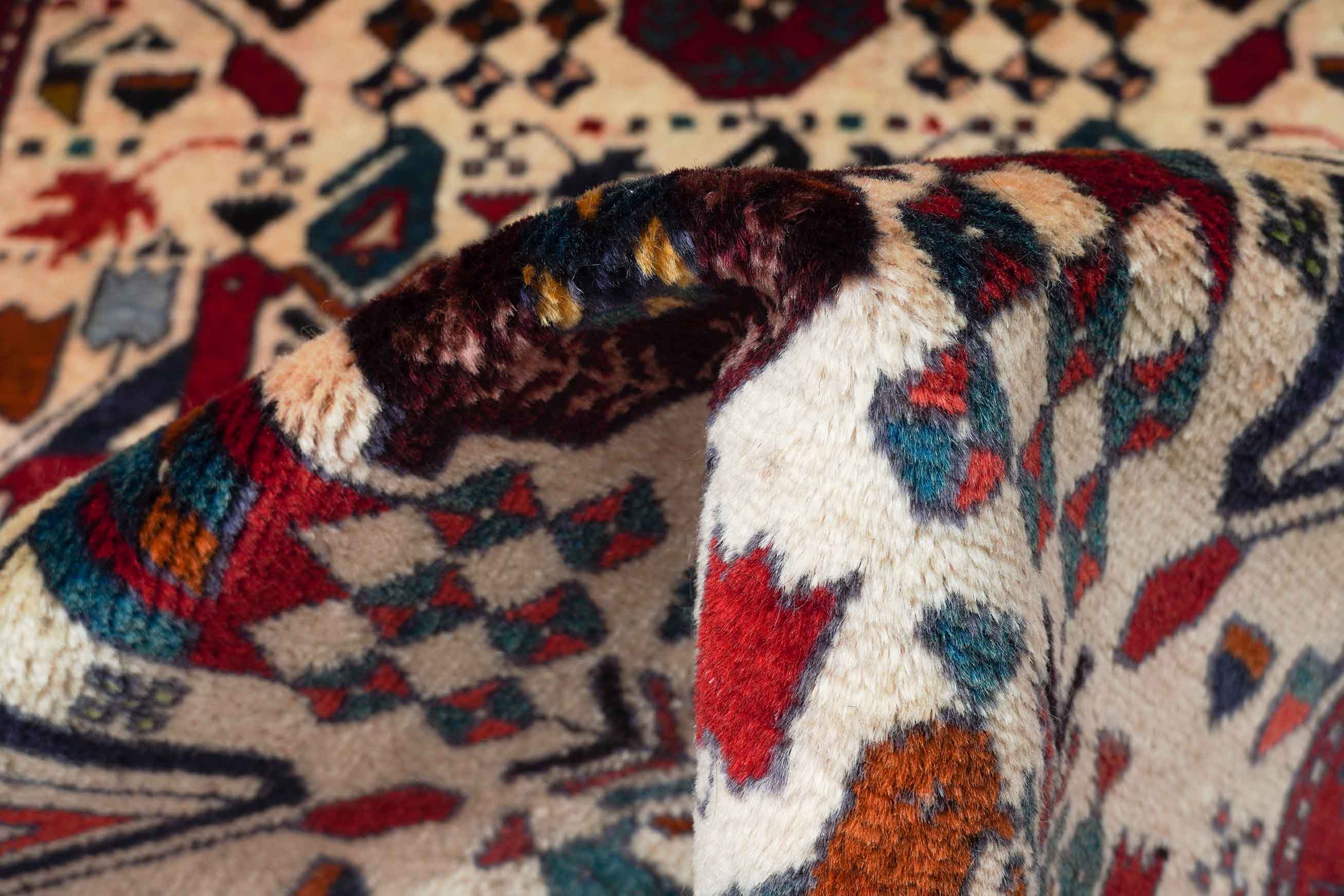 Tafresh | 282 cm x 77 cm | Nr. Z-1397