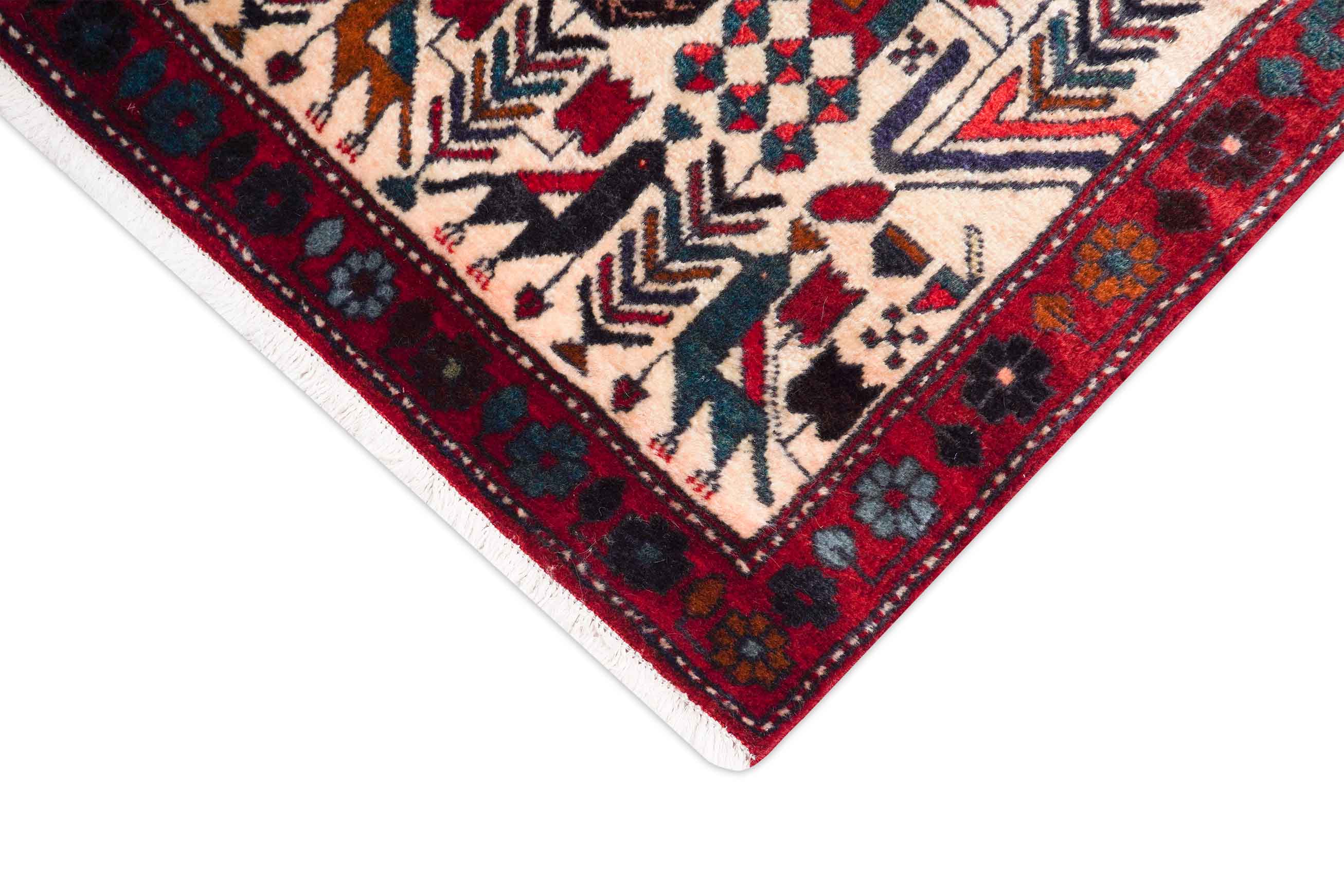 Tafresh | 282 cm x 77 cm | Nr. Z-1397