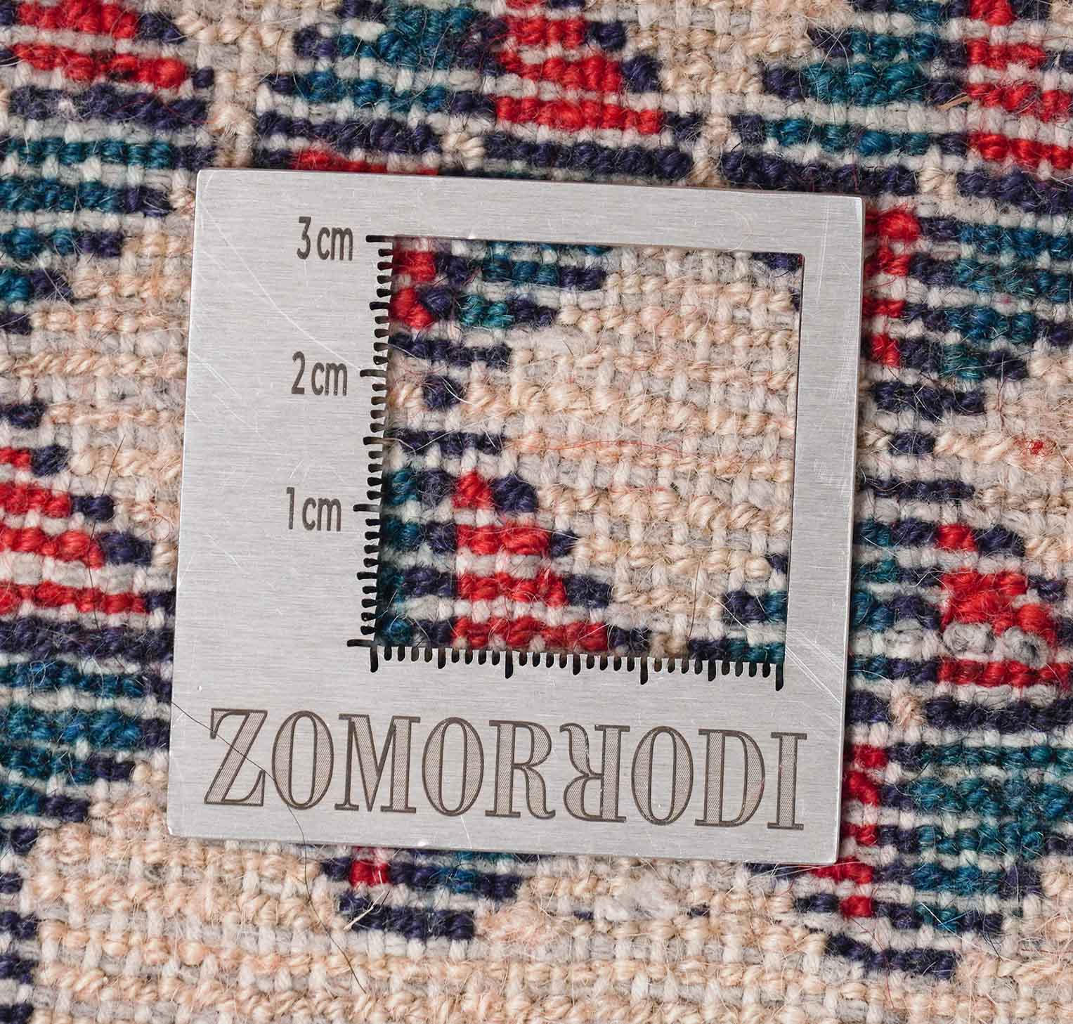 Tafresh | 282 cm x 77 cm | Nr. Z-1397