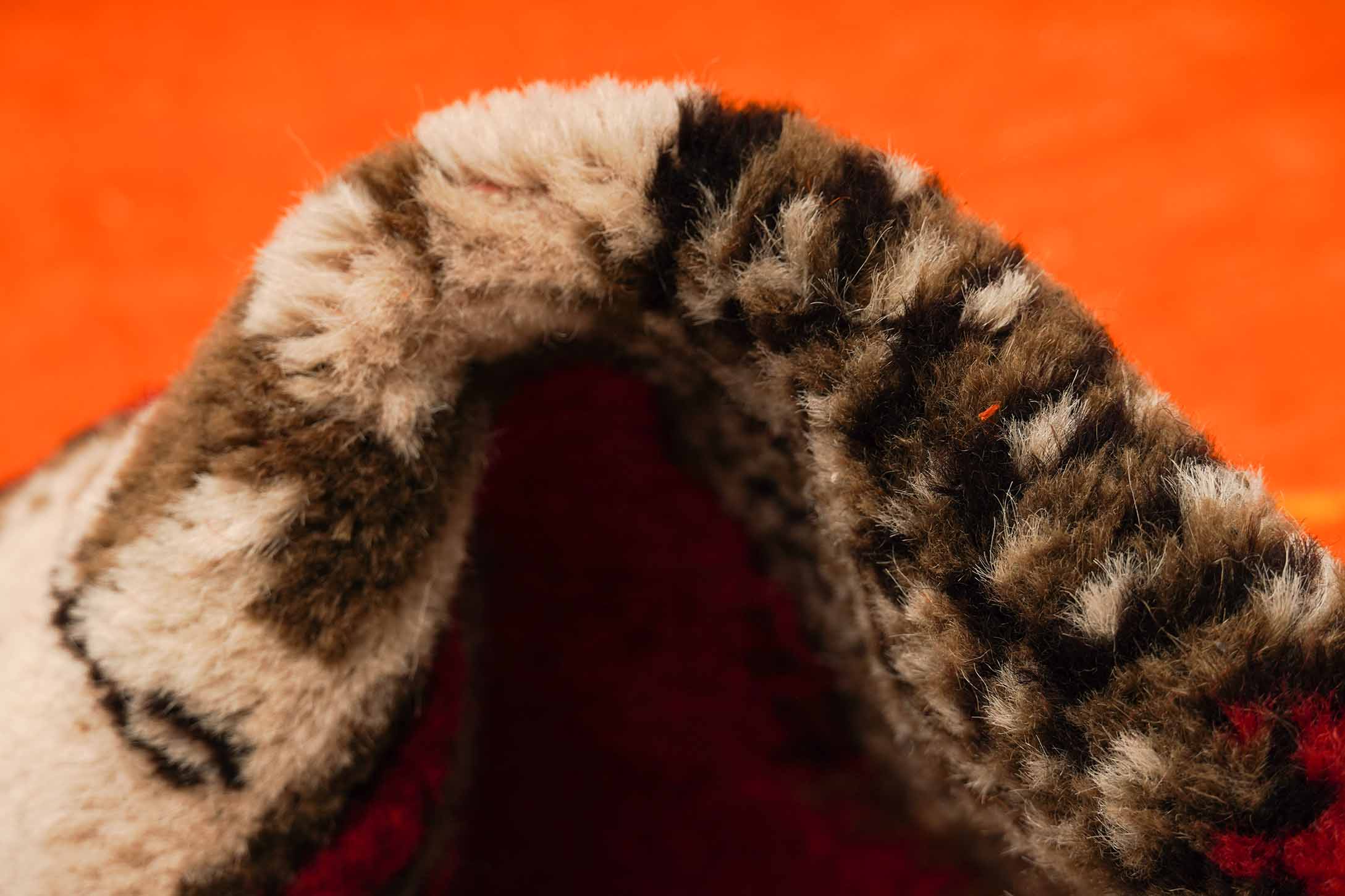 Alter Kelim-Beutel | 243 cm x 48 cm | Nr. Z-1407