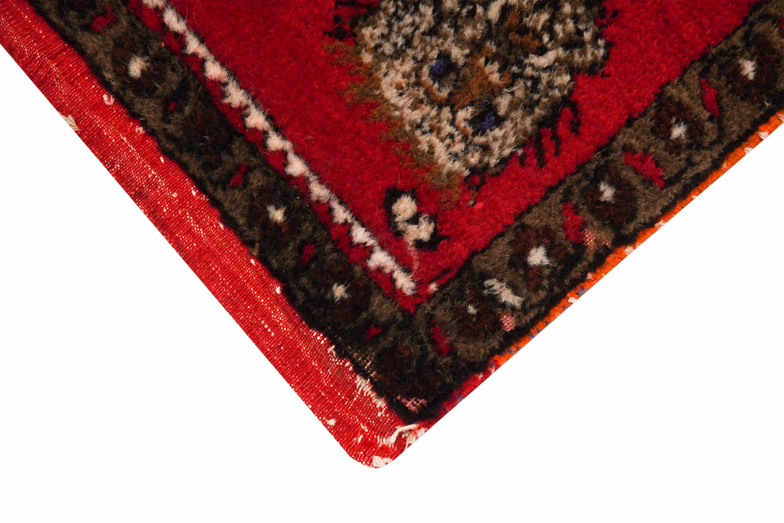 Alter Kelim-Beutel | 243 cm x 48 cm | Nr. Z-1407