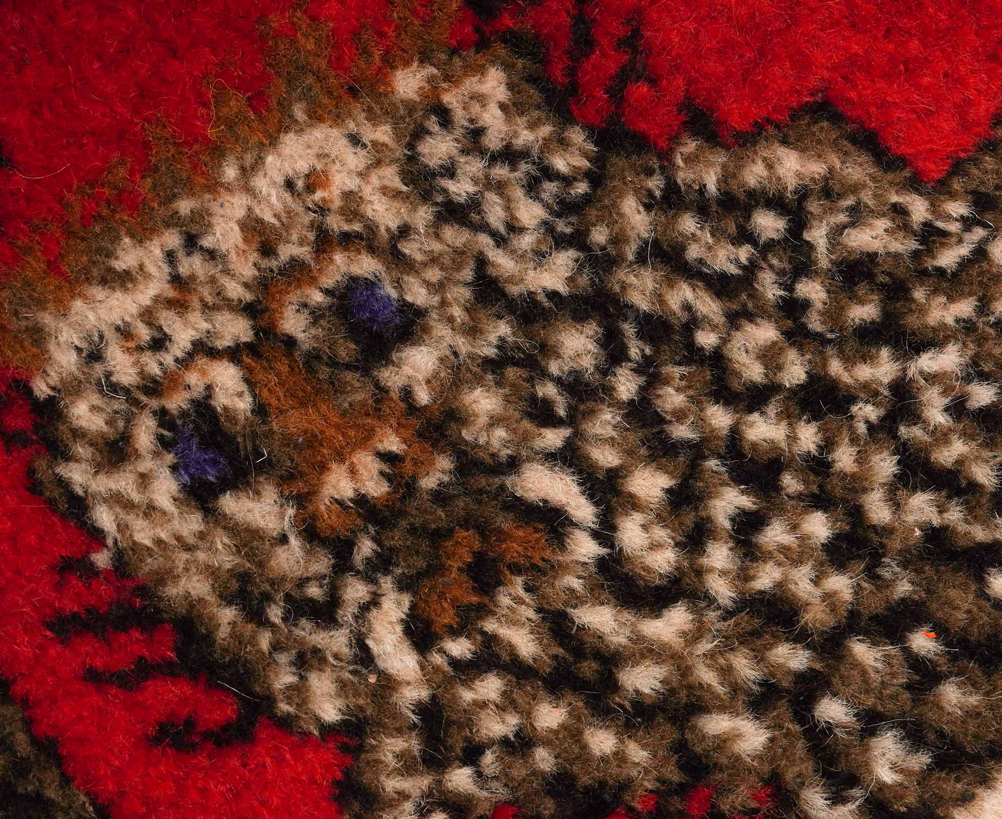 Alter Kelim-Beutel | 243 cm x 48 cm | Nr. Z-1407