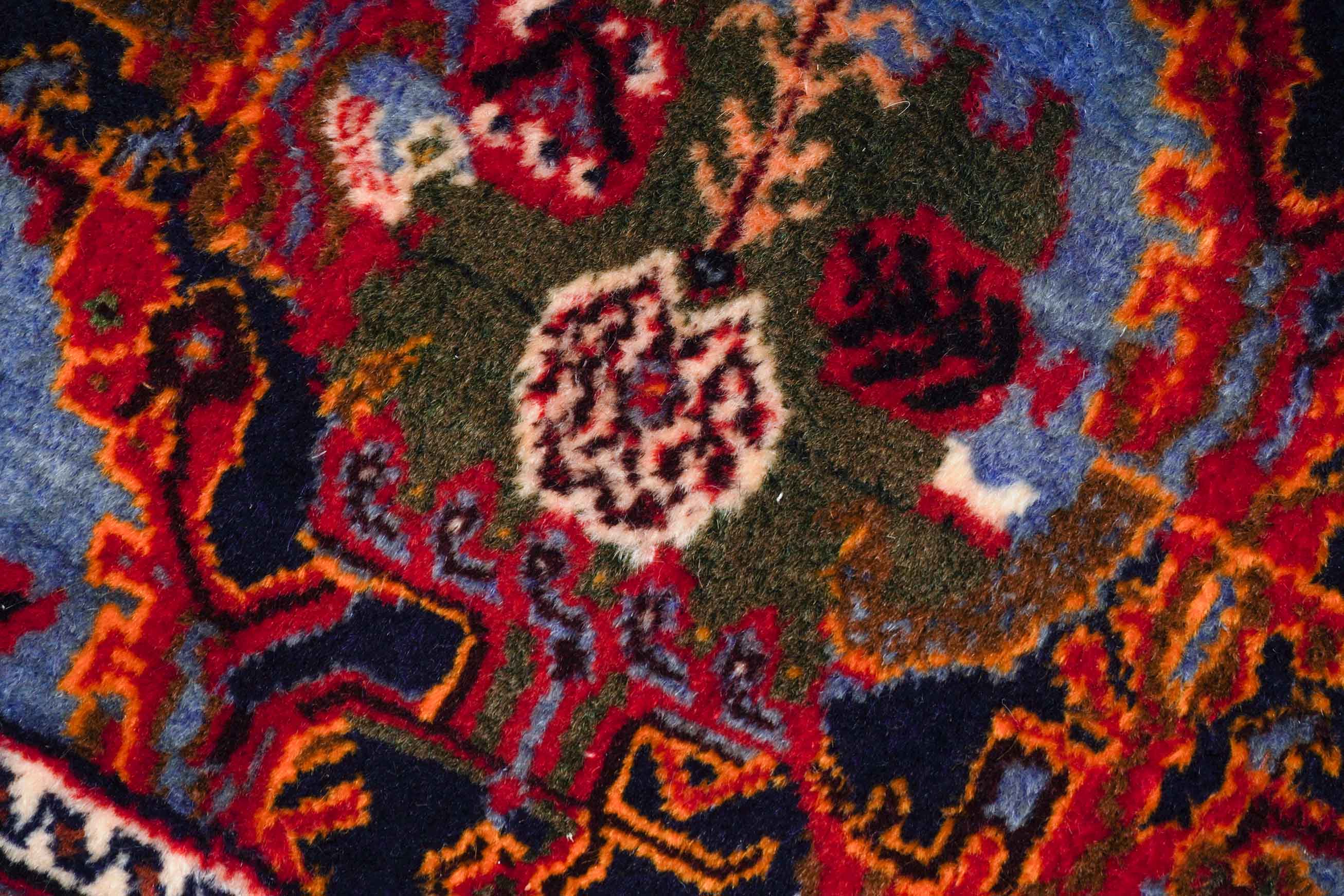 Senneh | 71 cm x 47 cm | Nr. Z-1411