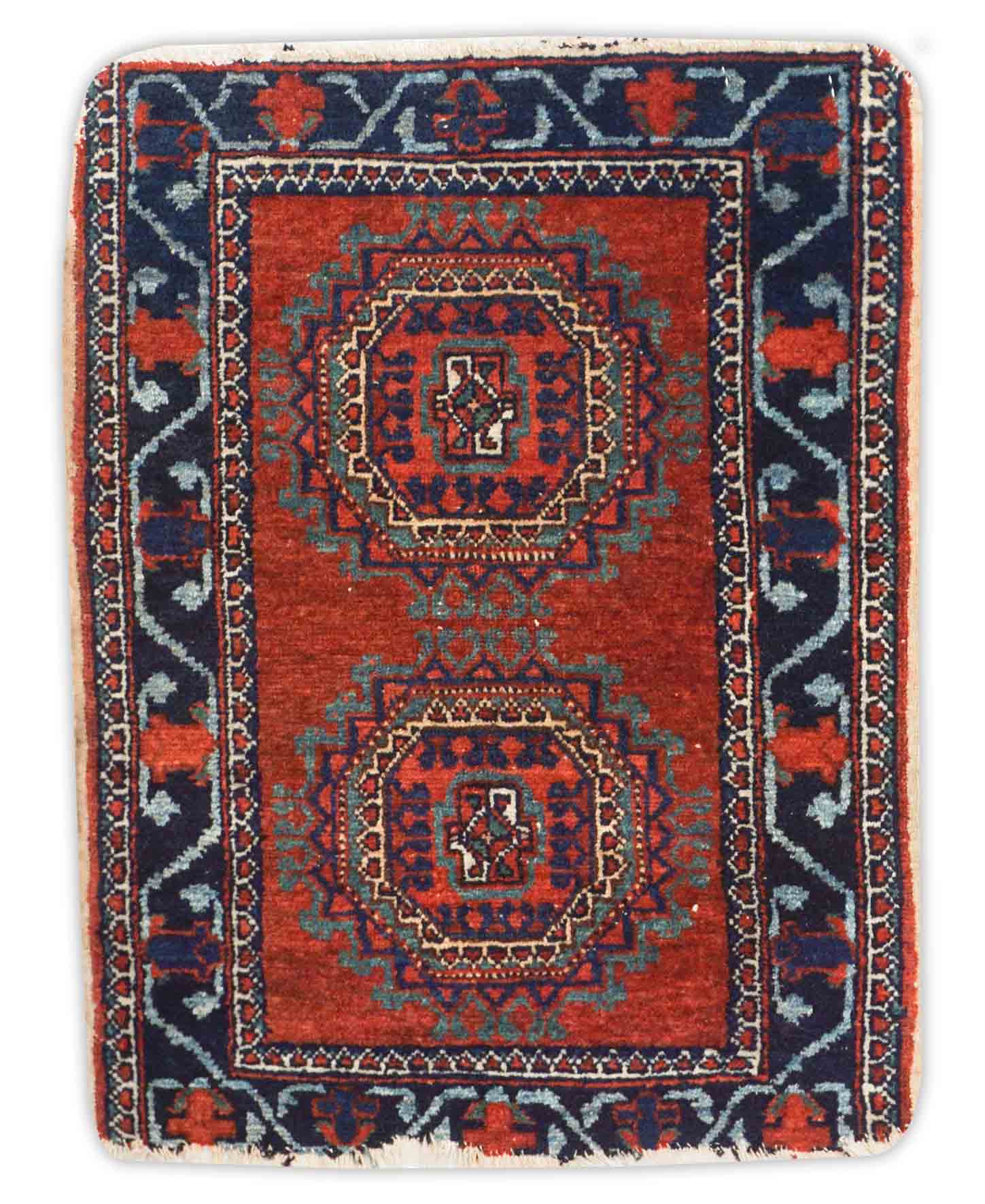 Täbriz | 59 cm x 46 cm | Nr. Z-1420